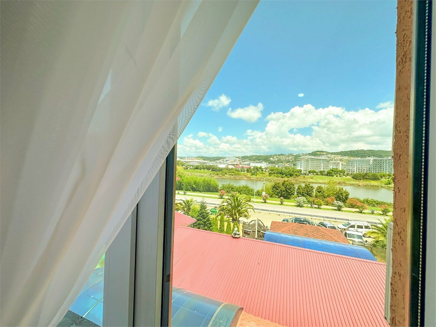 Стандарт с раздельными кроватями