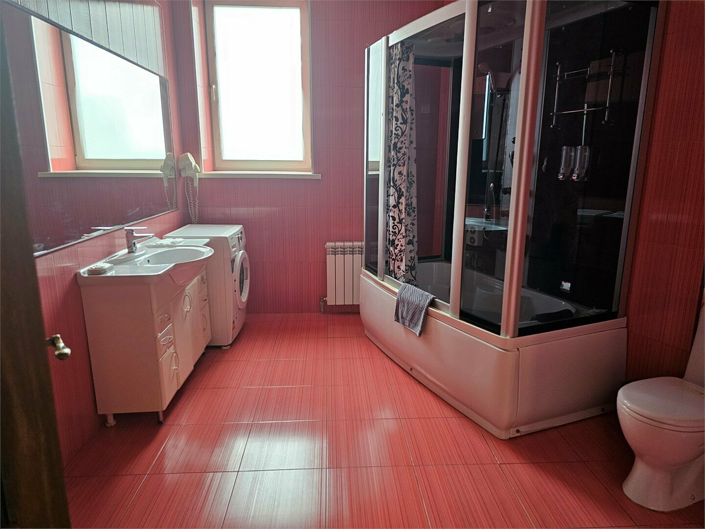 Семейные АПАРТАМЕНТЫ