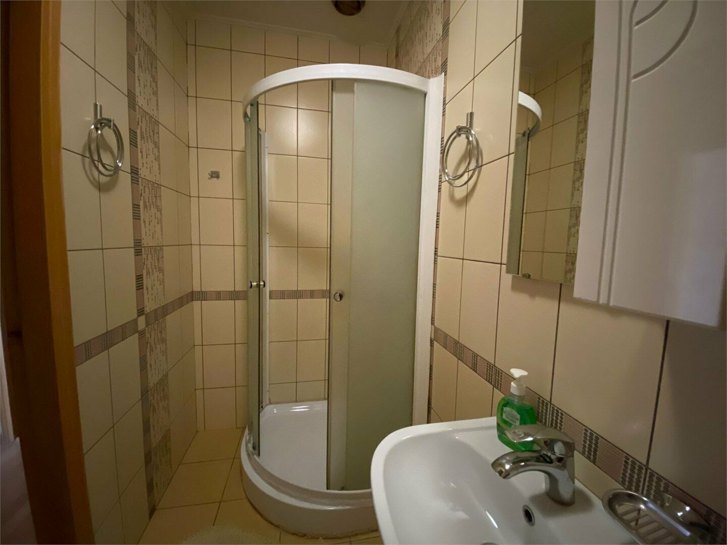 Эконом 2-местный