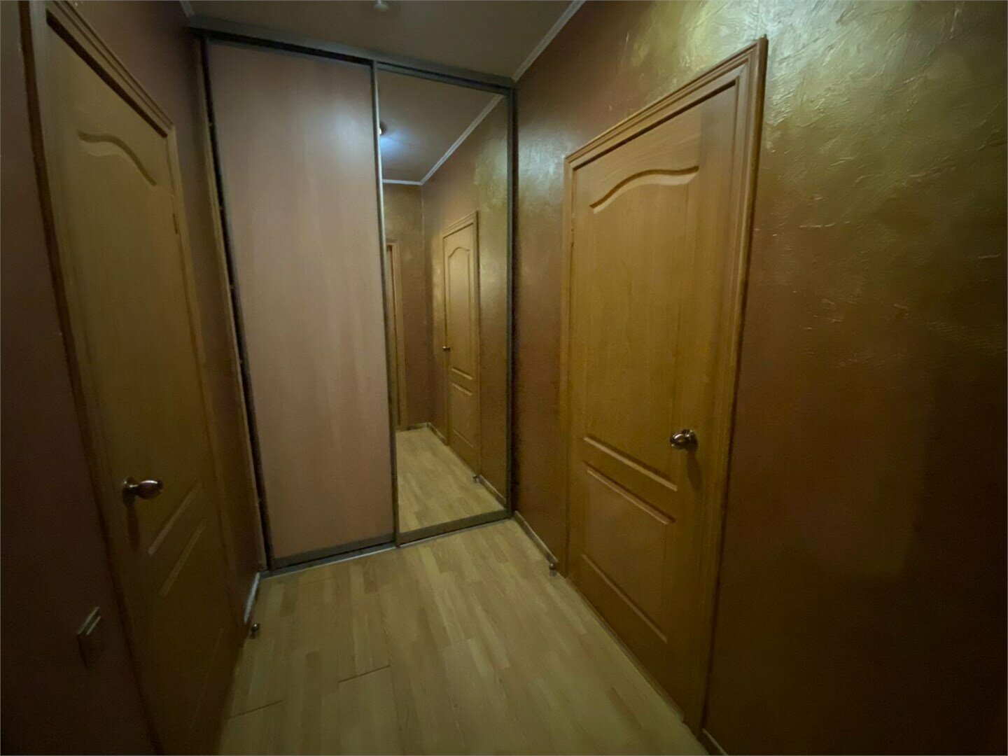 Стандарт 2-местный