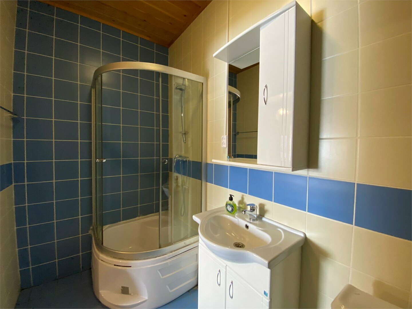 Твин 2-местный