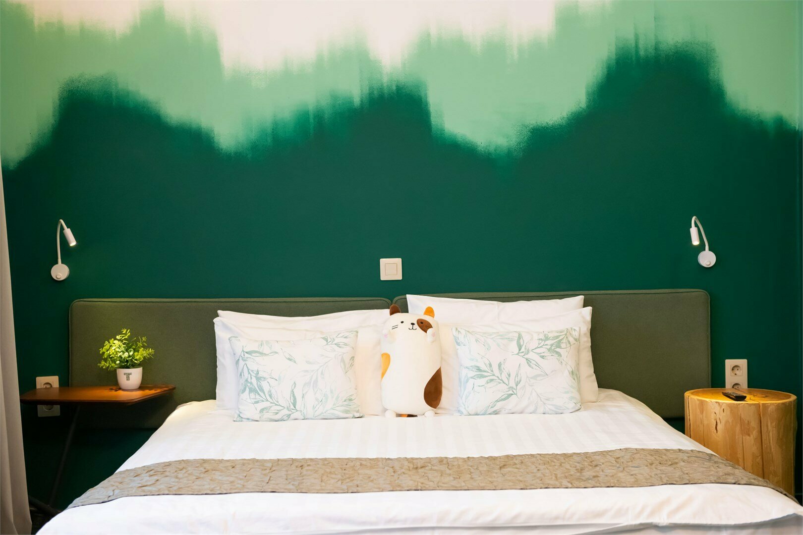 Джуниор Сюит "Плюс"