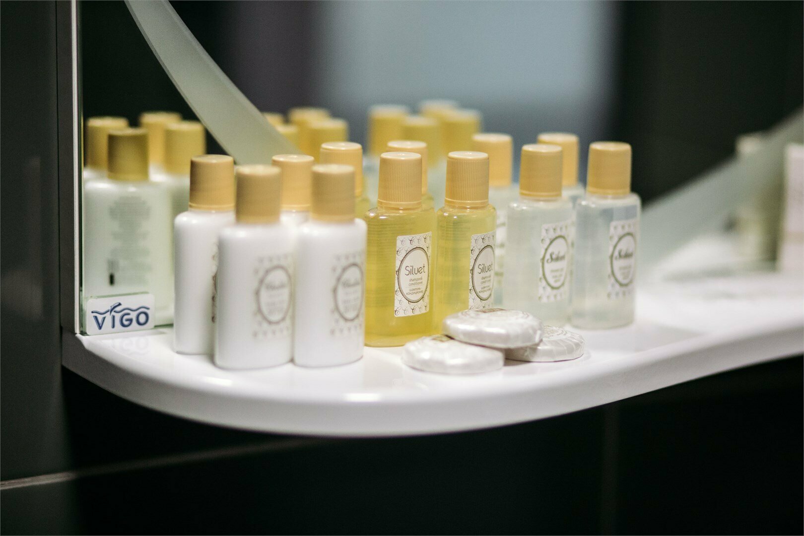 Апартаменты-студио  (ул. Гагарина 7)