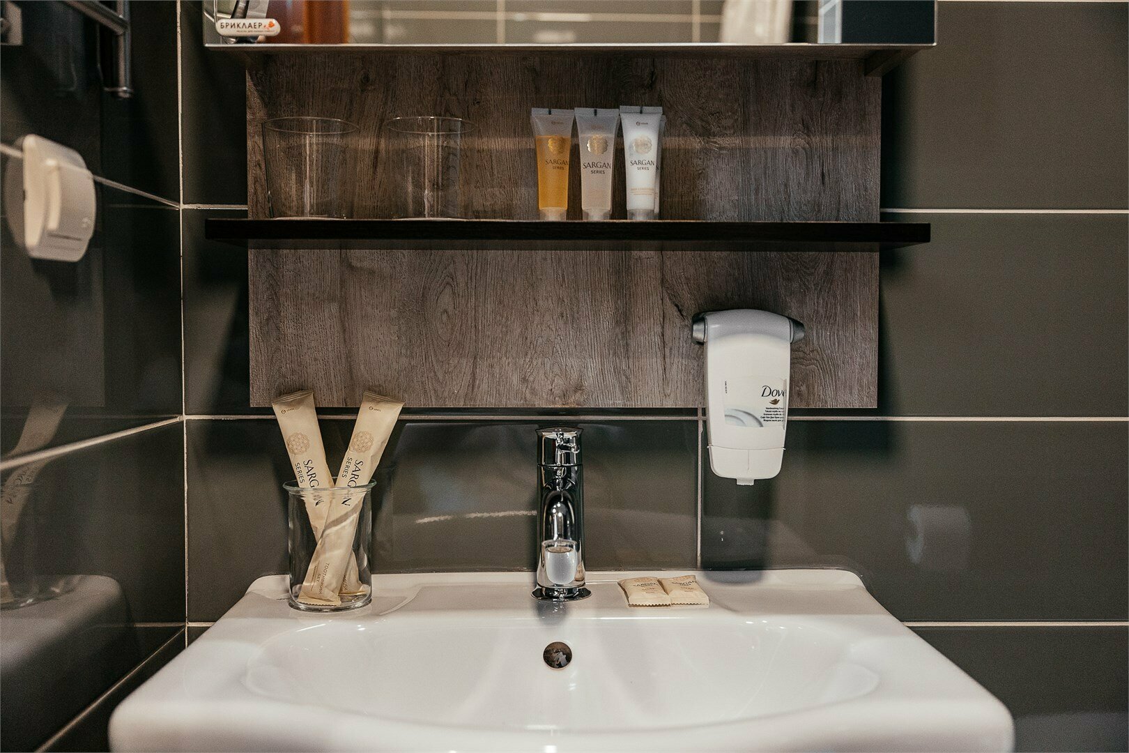 Улучшенный двухместный с 1 кроватью