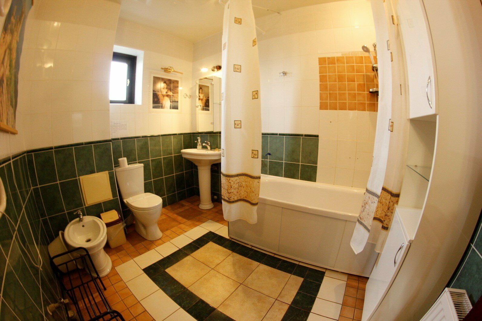 Стандарт двухместный улучшеный