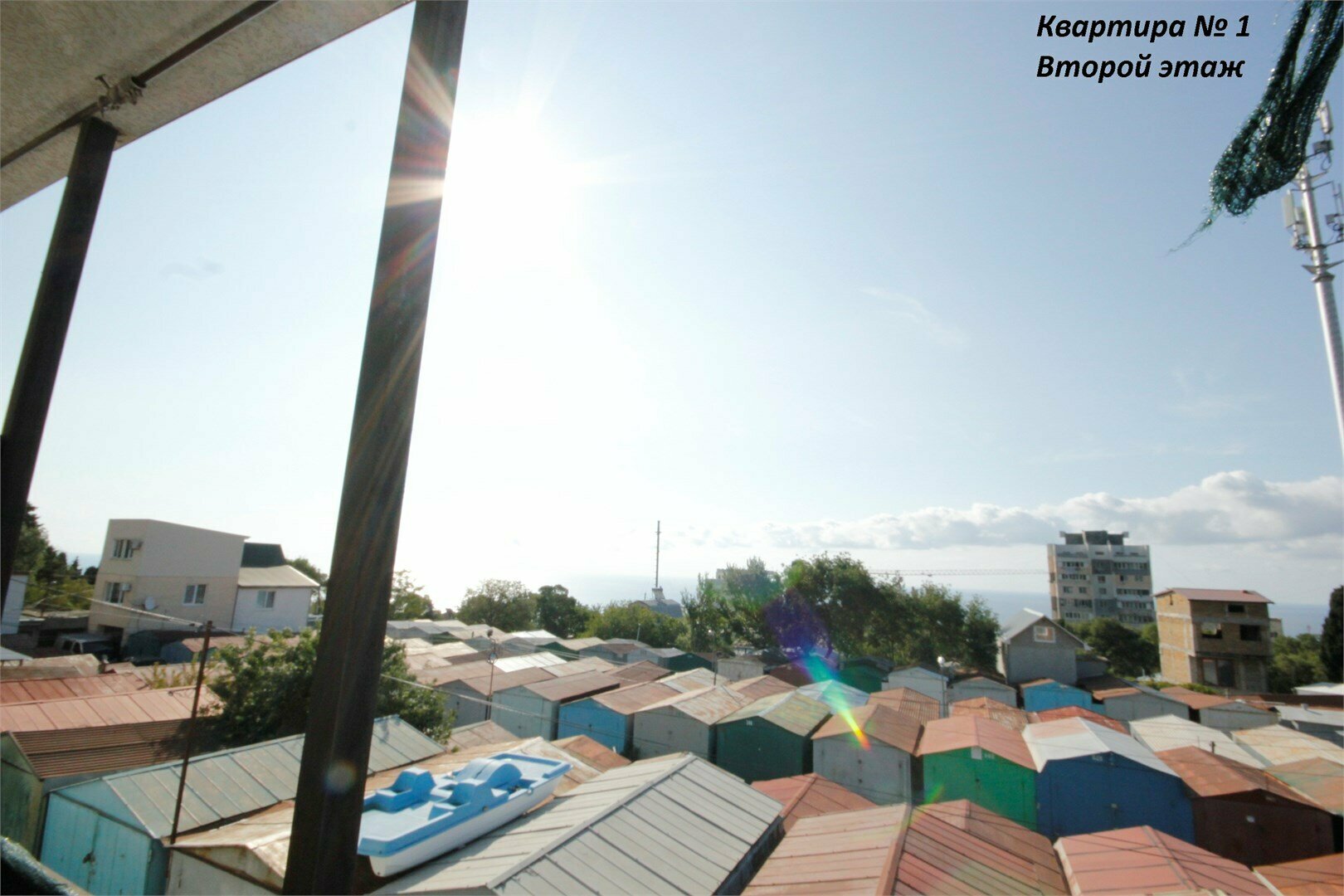 Квартира ЮБШ., остановка общественного транспорта, Питомник