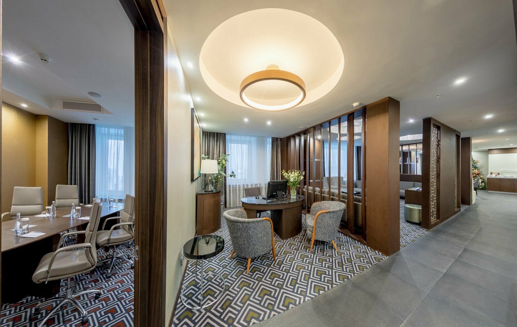 Клубный номер