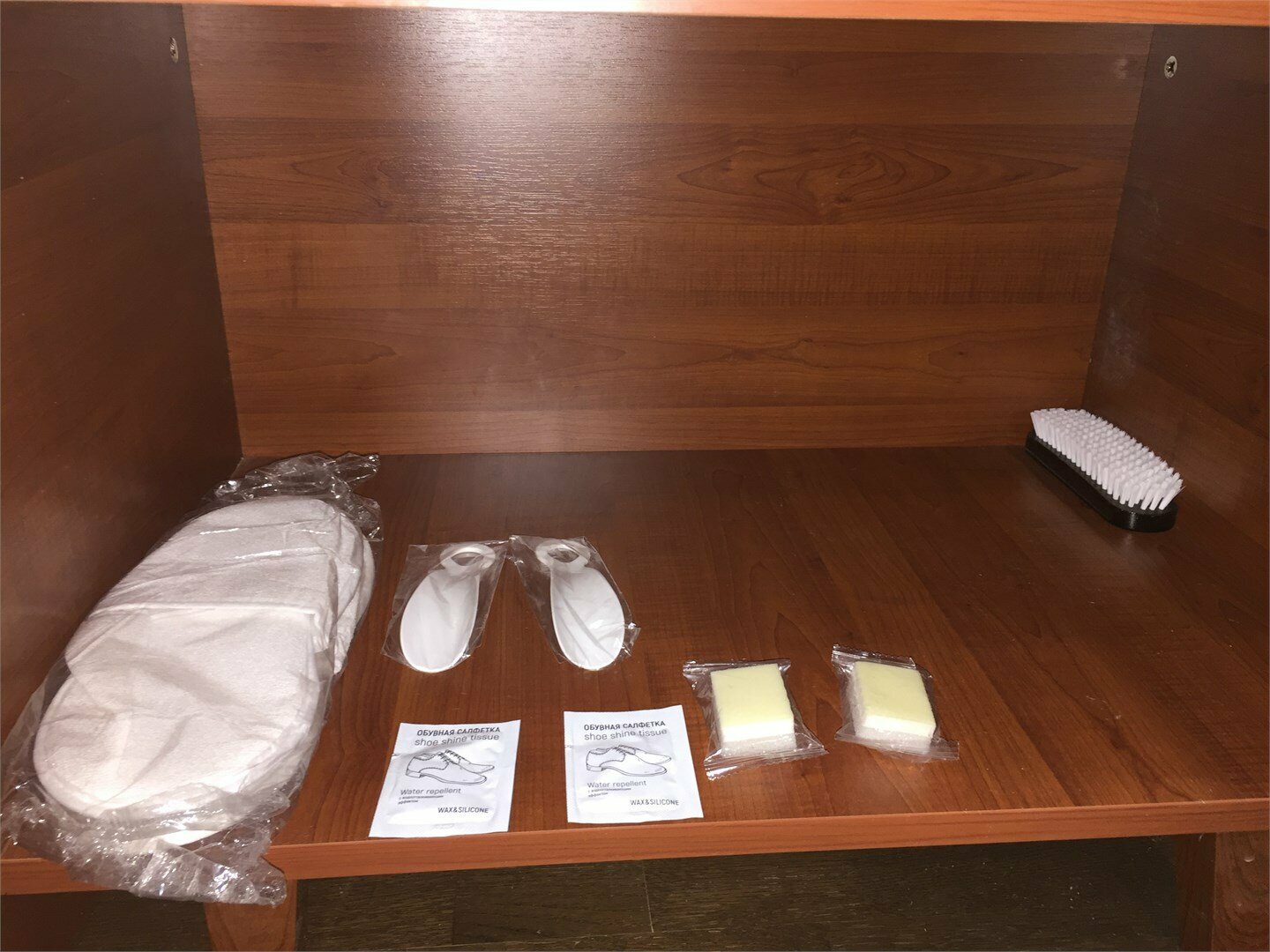 Классический 2 местный с видом на двор