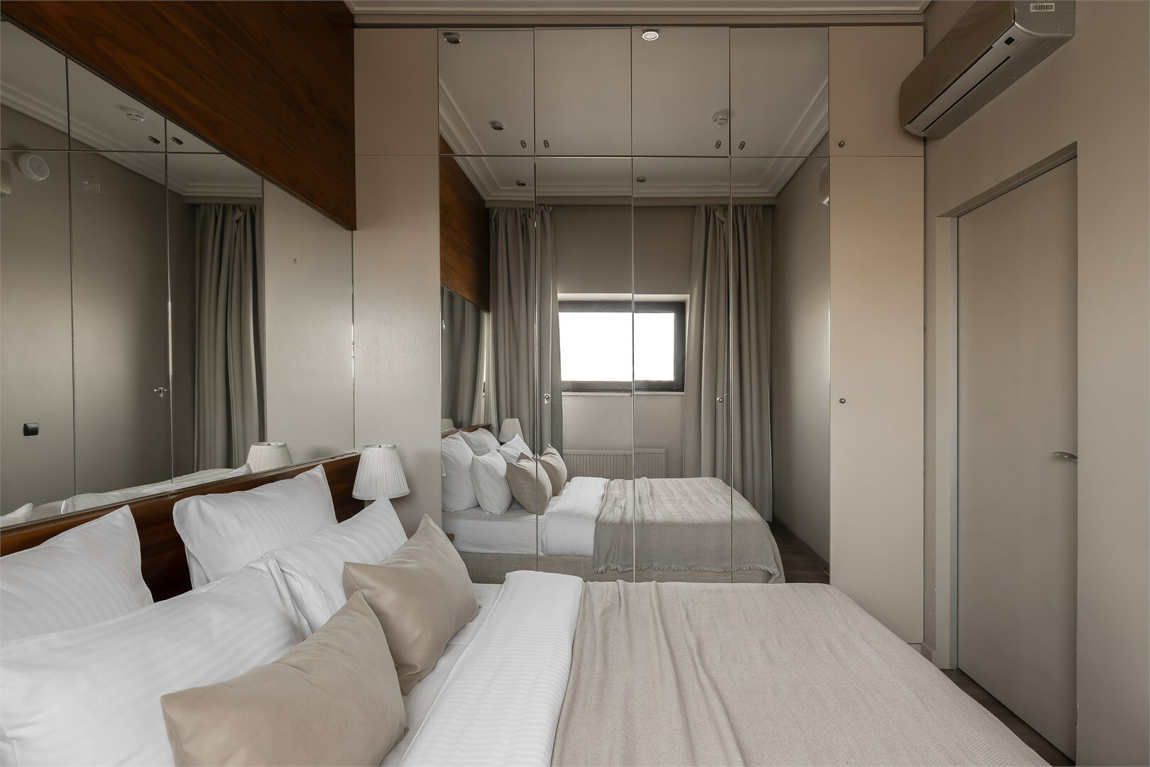 Апартаменты Полулюкс на Большой Никитской 31