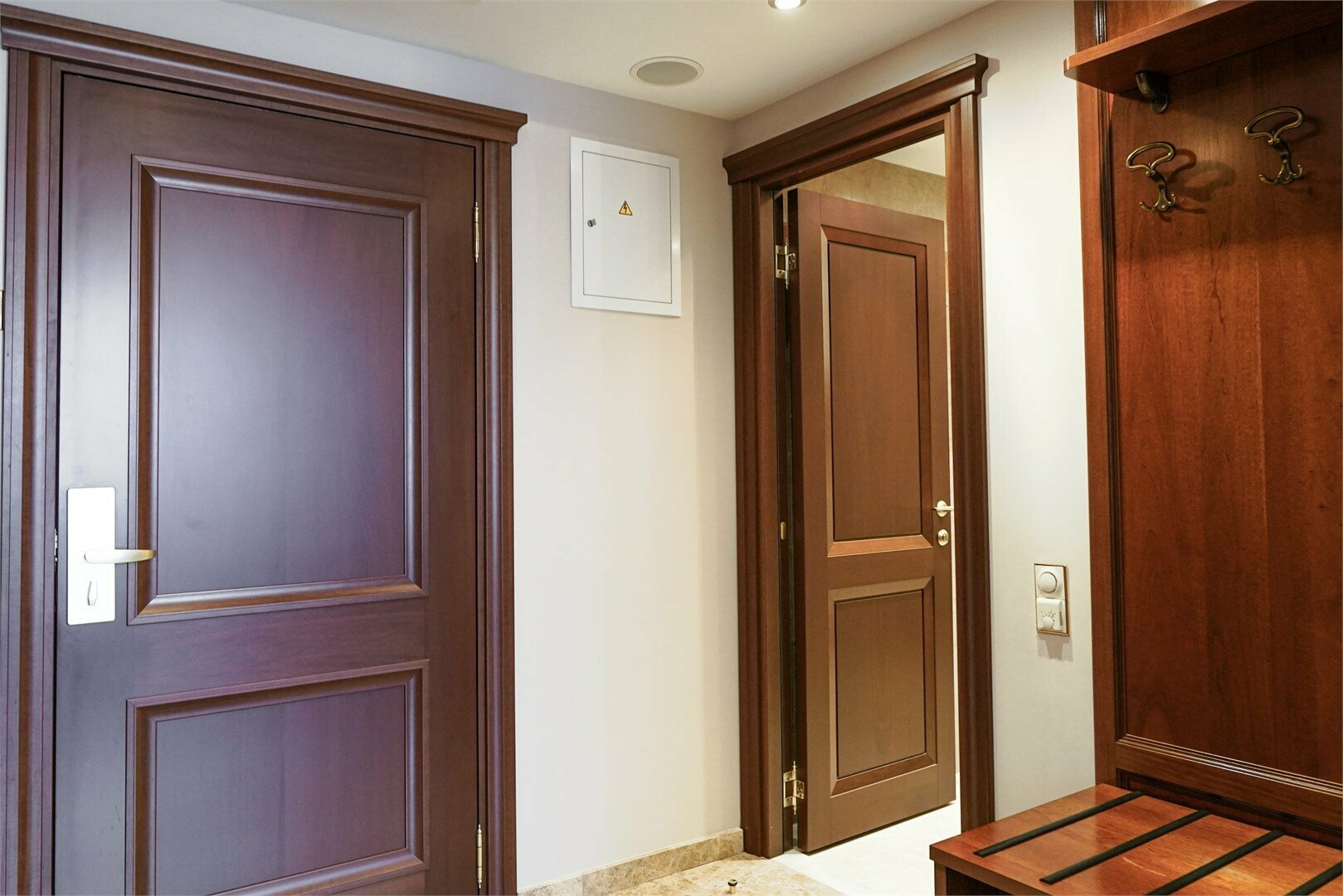 2-комнатный ЛЮКС