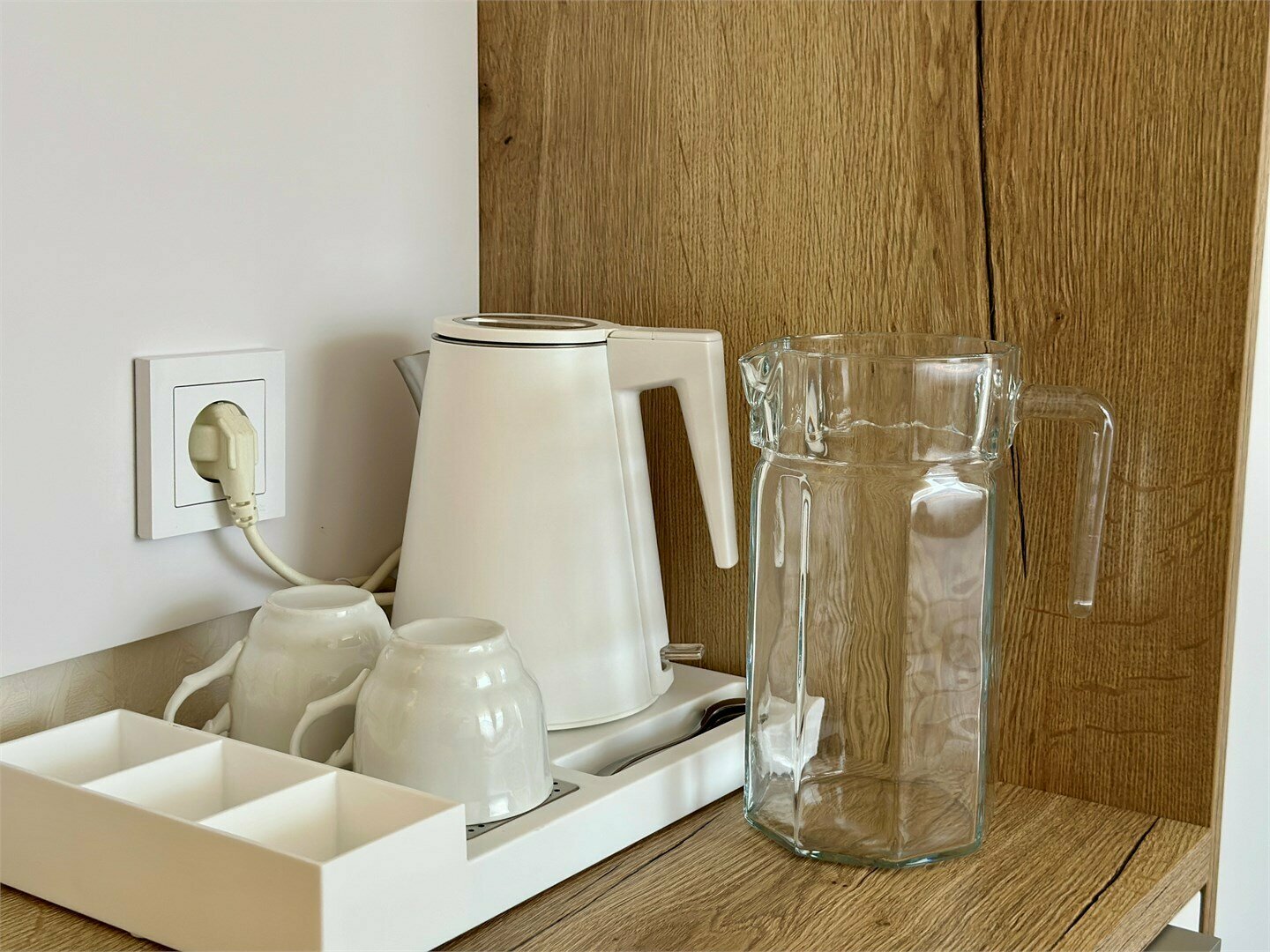 1-комнатный СТАНДАРТ TWN корпус 3