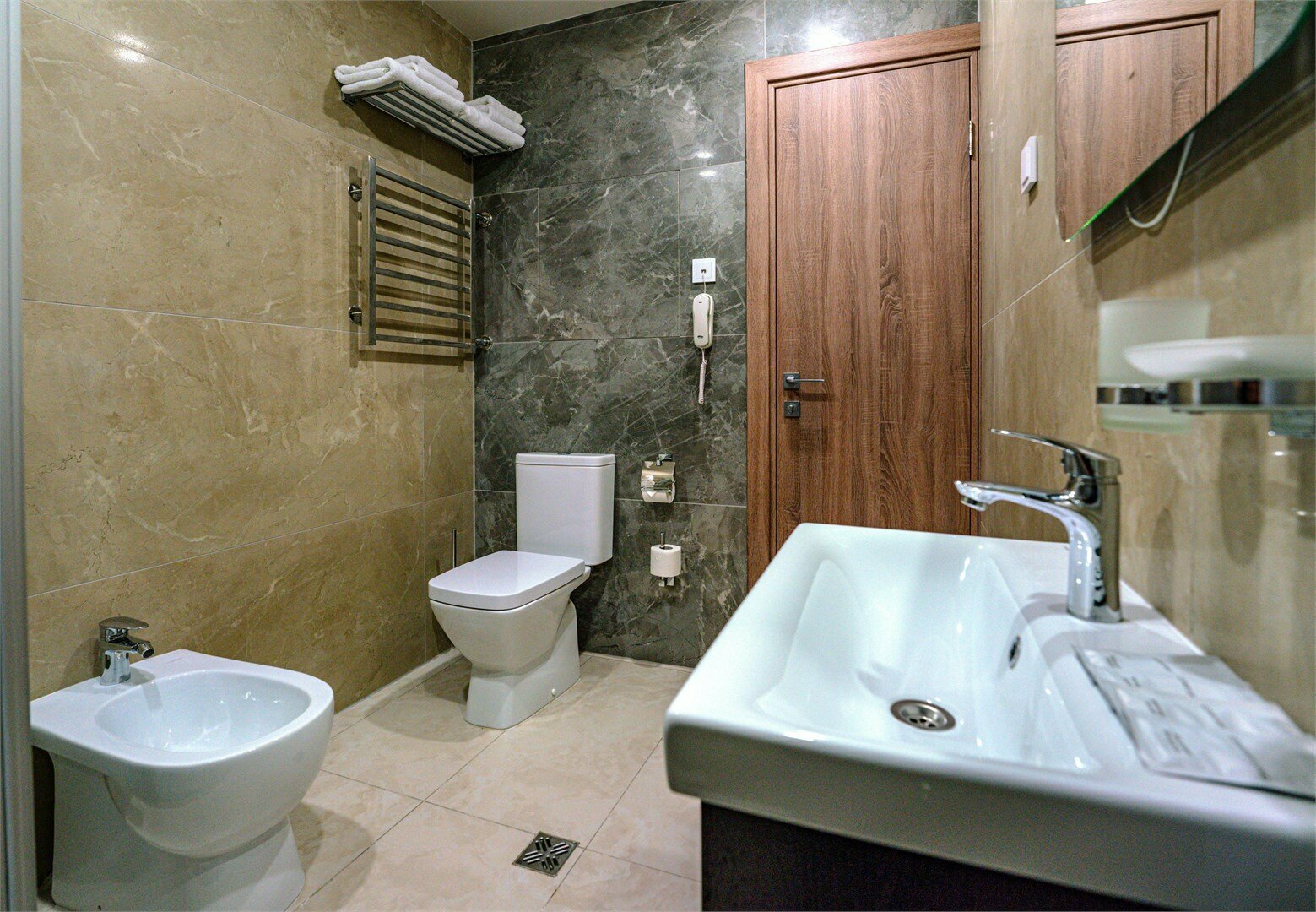 2-комнатный ПОЛУЛЮКС корпус 2