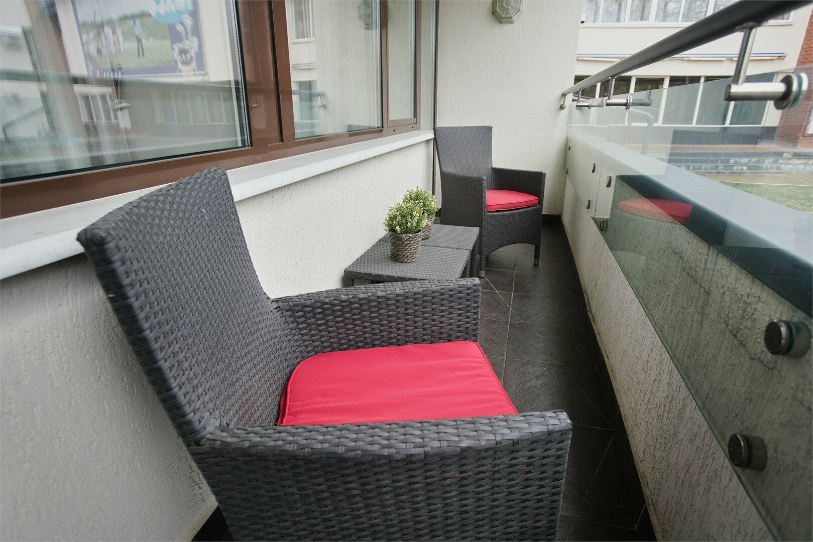 2-комнатный ПОЛУЛЮКС TWN корпус 4