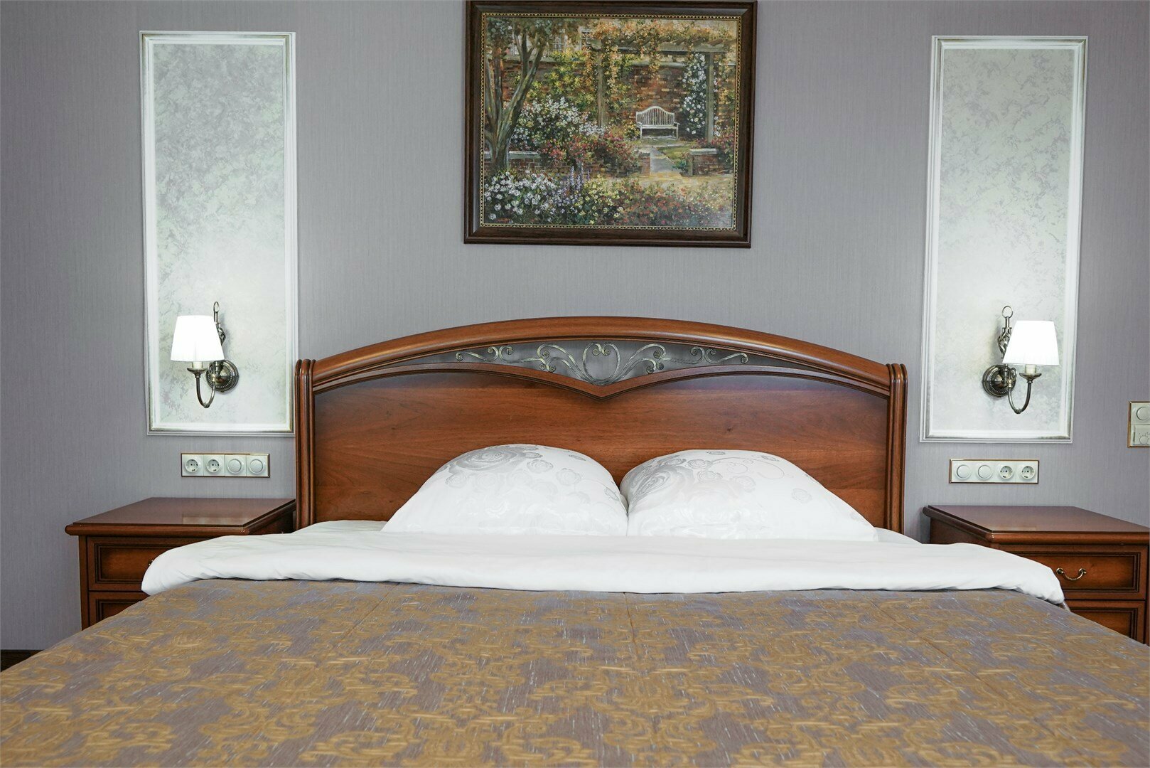 2-комнатный ЛЮКС