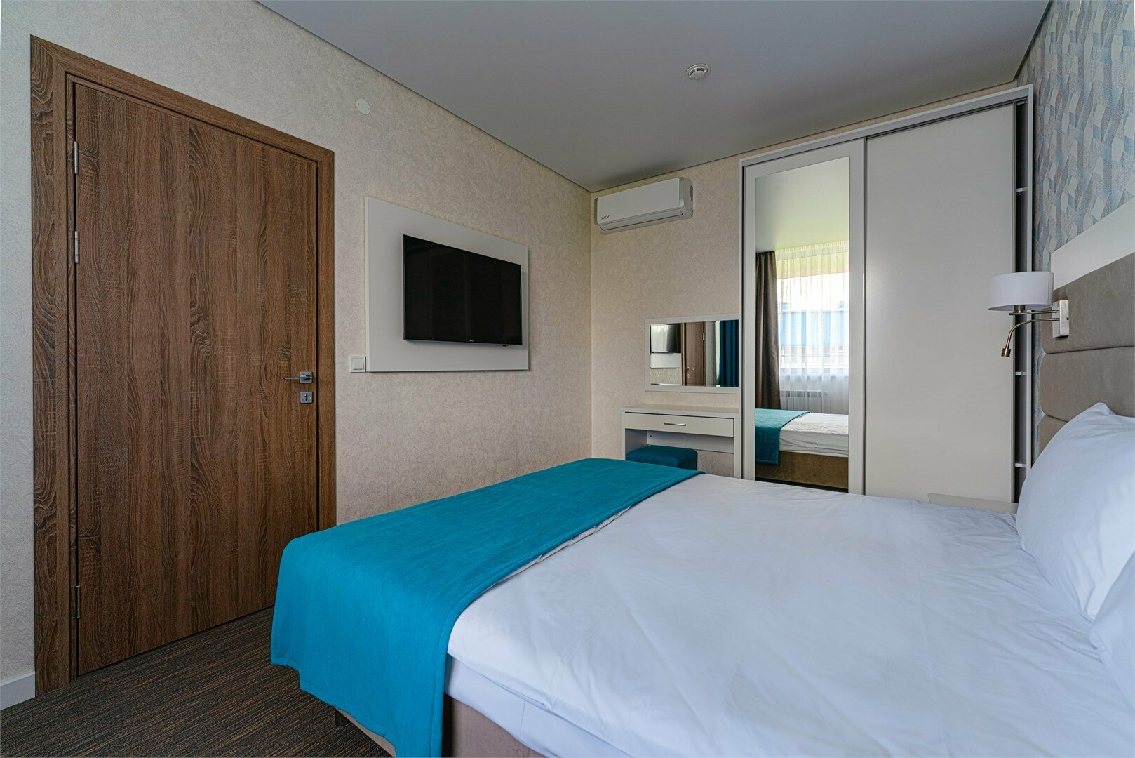 2-комнатный ПОЛУЛЮКС корпус 2