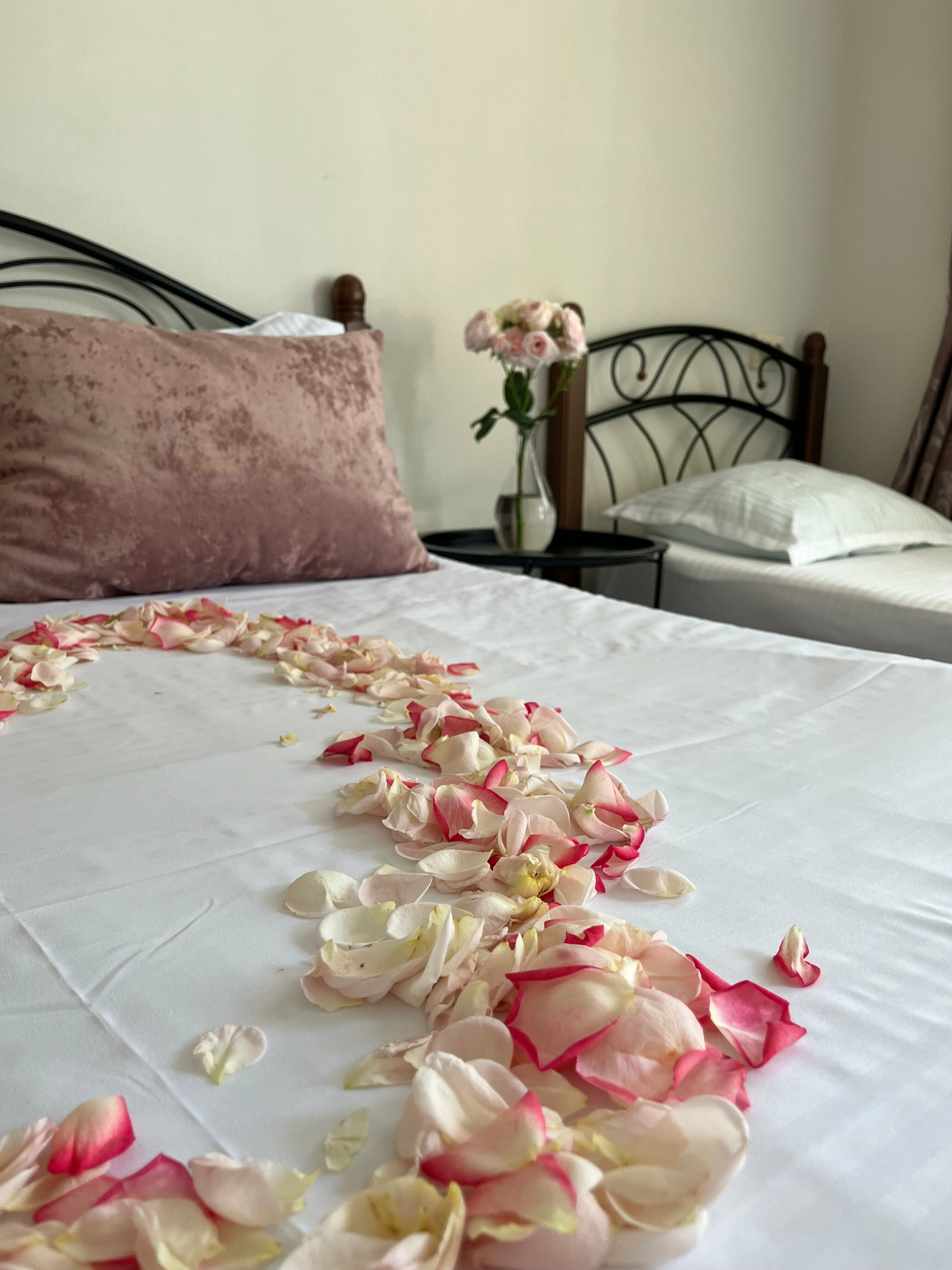 Стандартный трехместный номер