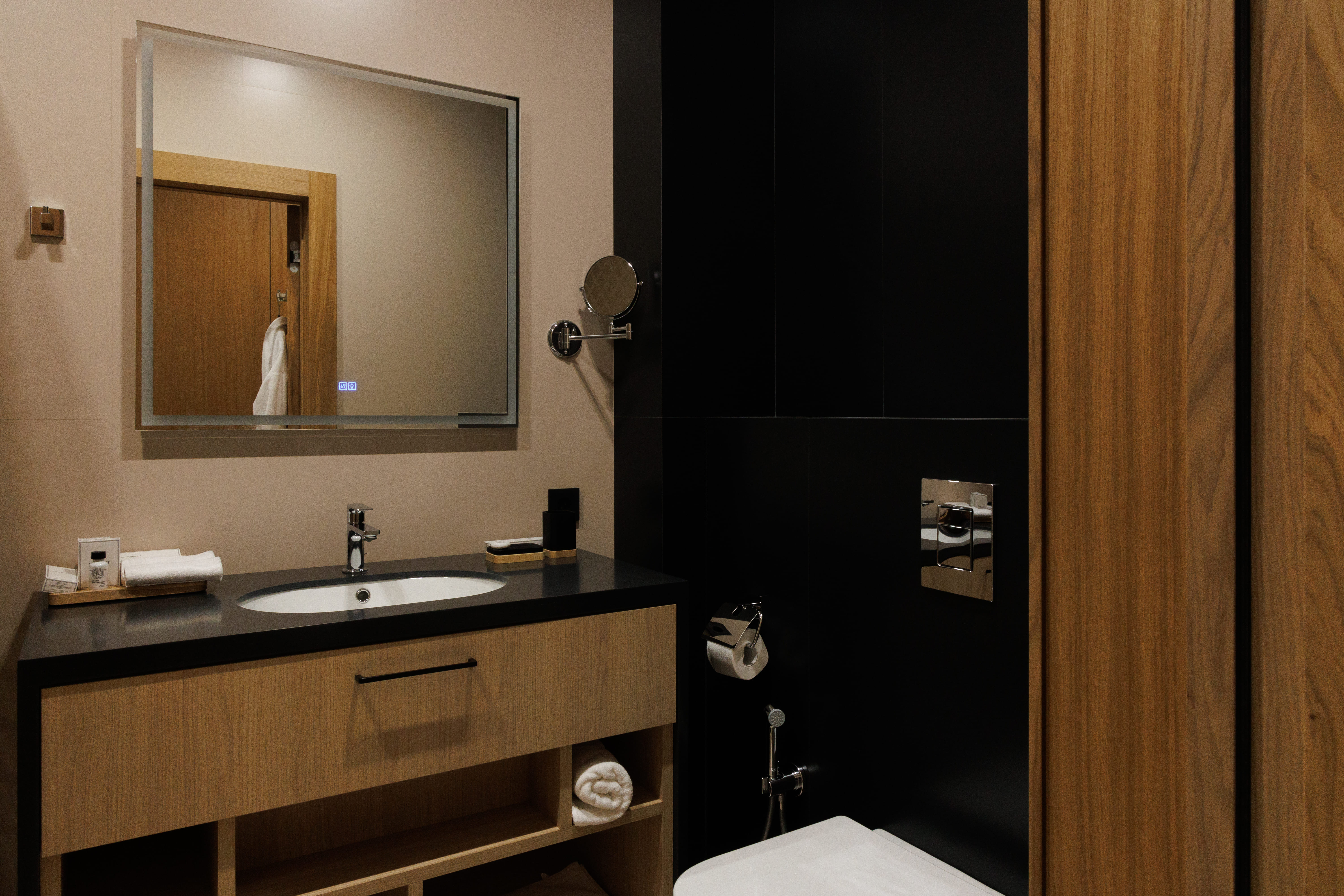 Стандарт с видом на Дон