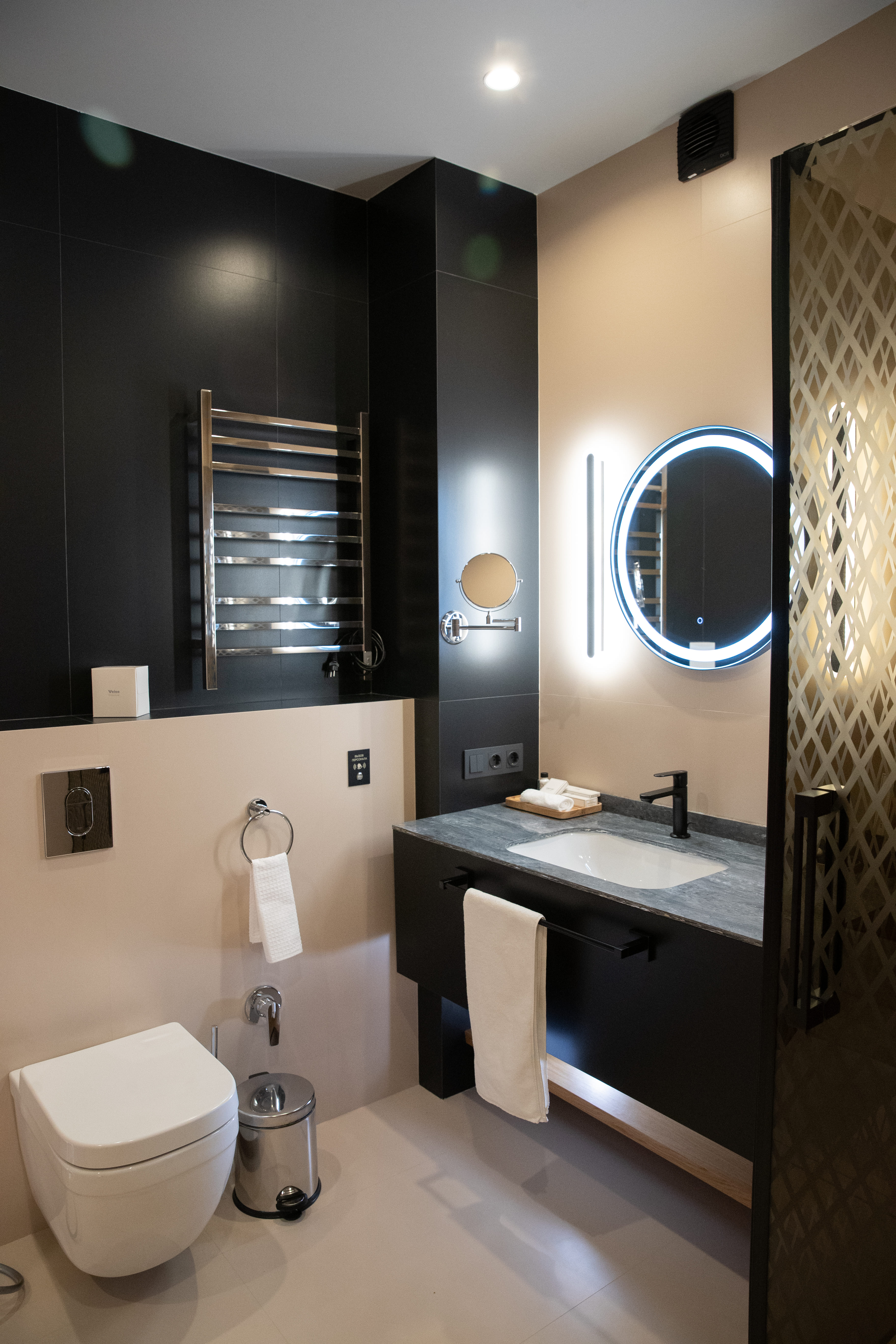 Супериор улучшенный с видом на Ростов-Арену