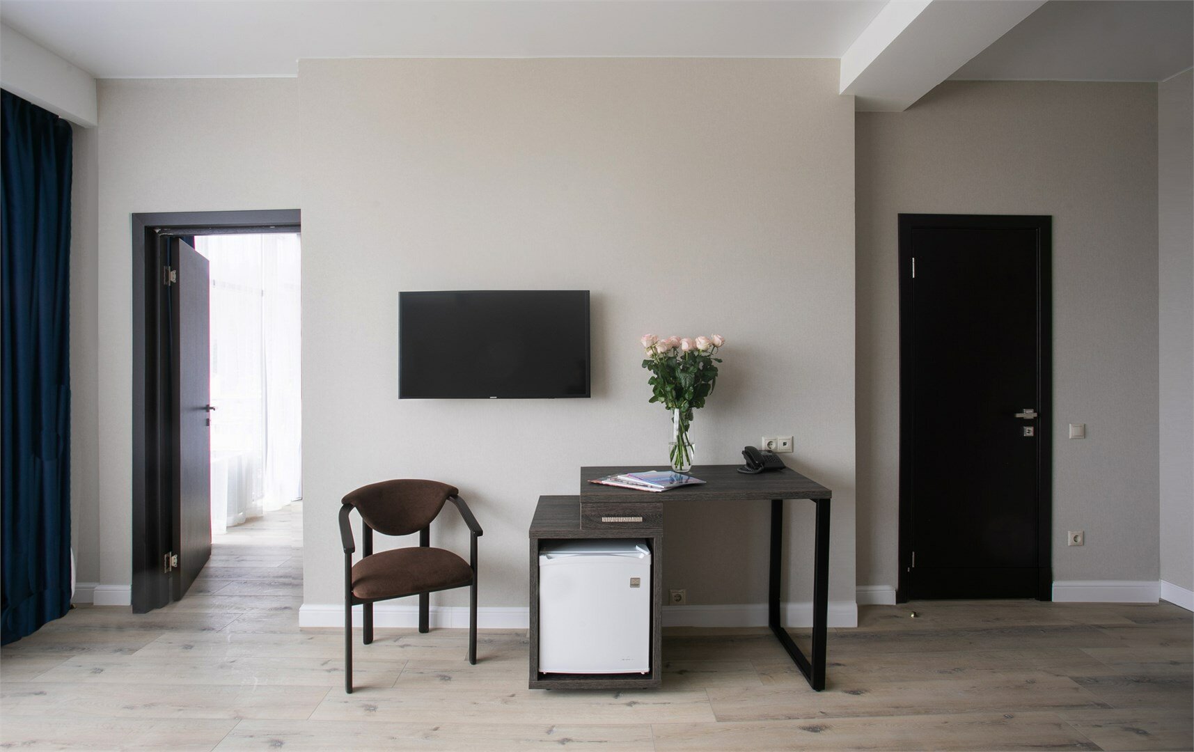 Стандарт Двухкомнатный