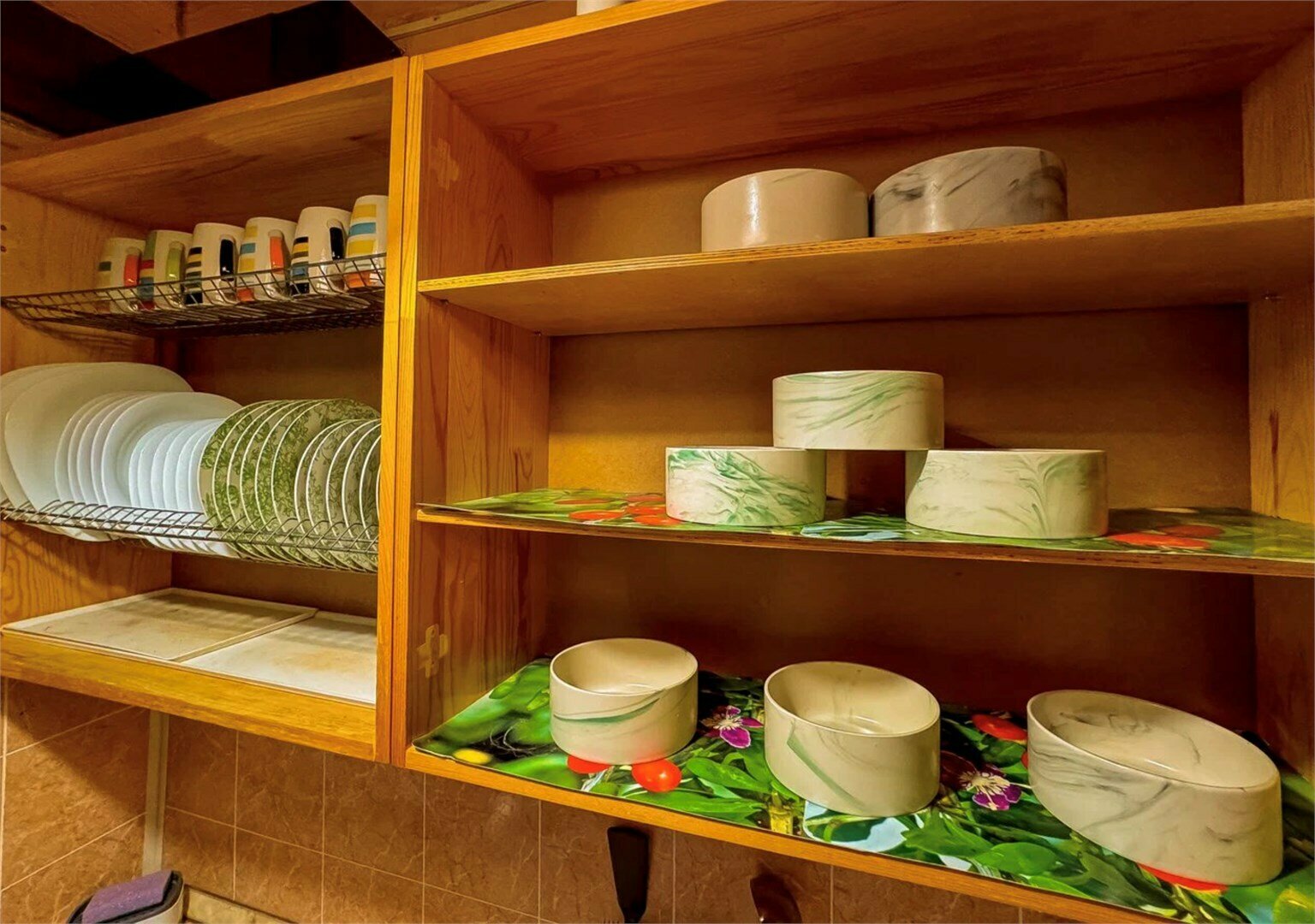 ДОМИК№4 ( на 8 человек)