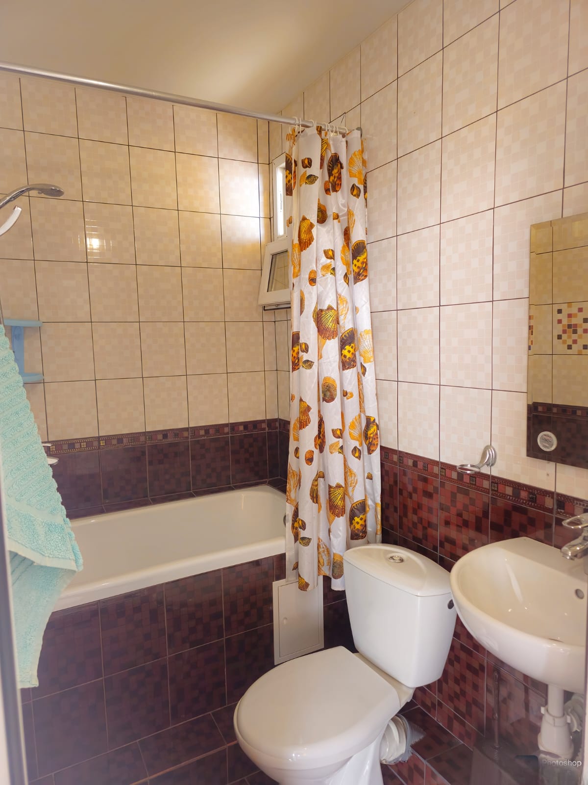 7. Четыместный семейный комфорт с видом на море и индивидуальной кухней на 3 номера