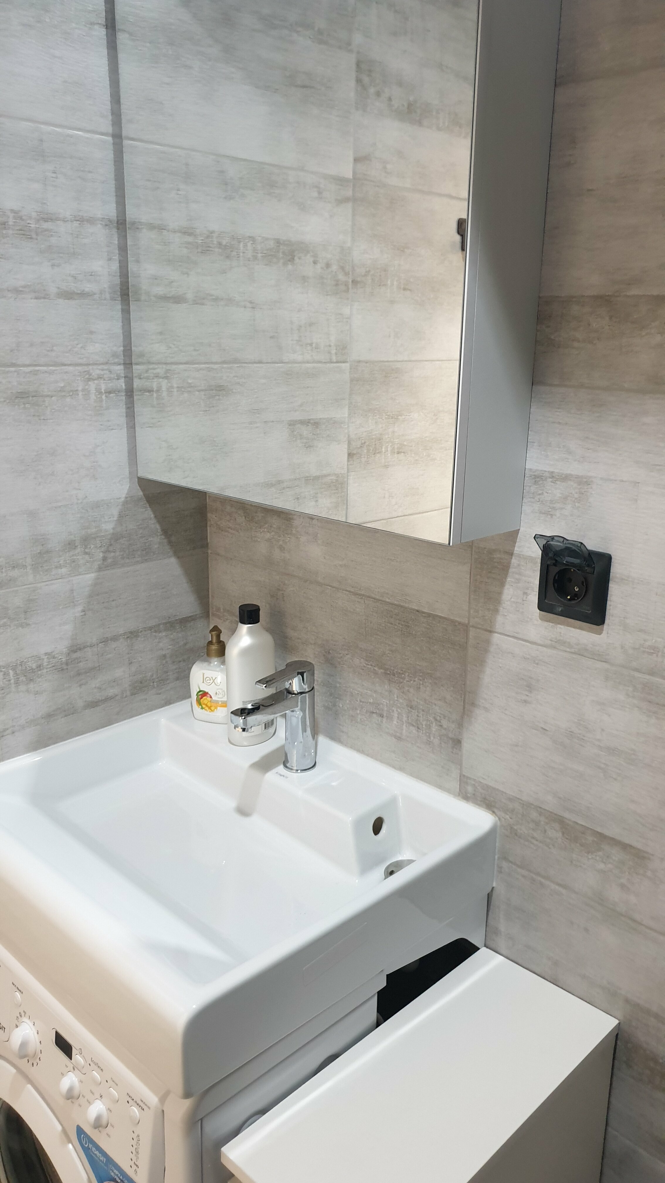 Апартаменты - Студия  с кухней "КОМФОРТ"