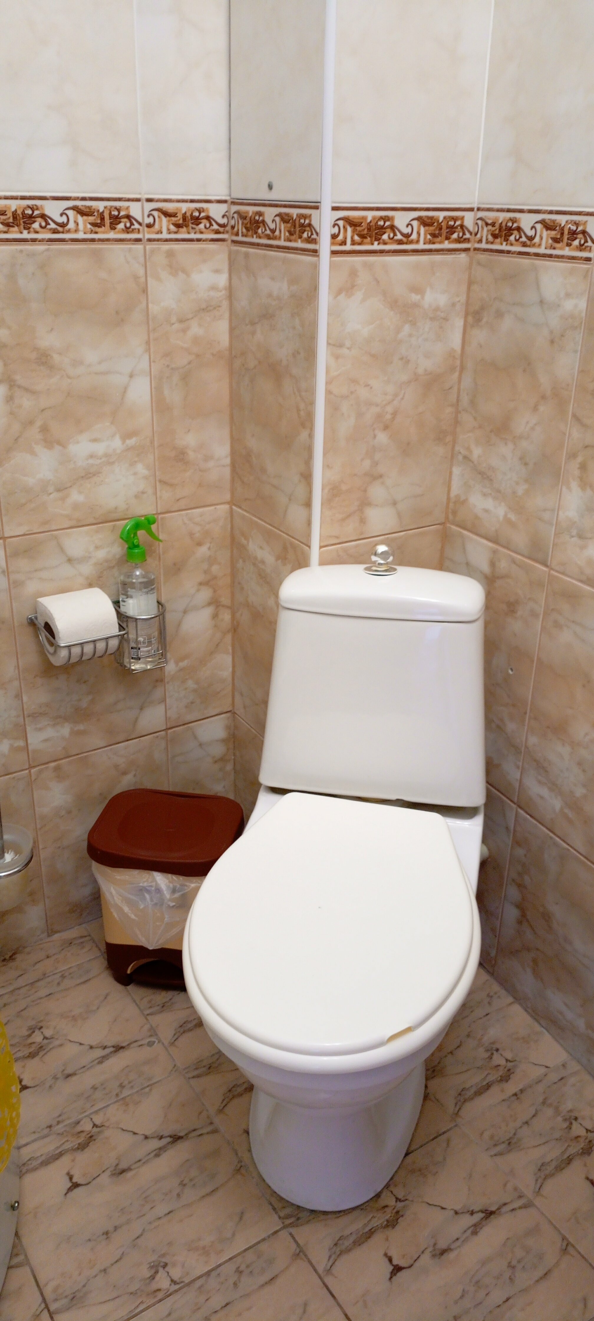 Четырехместный номер