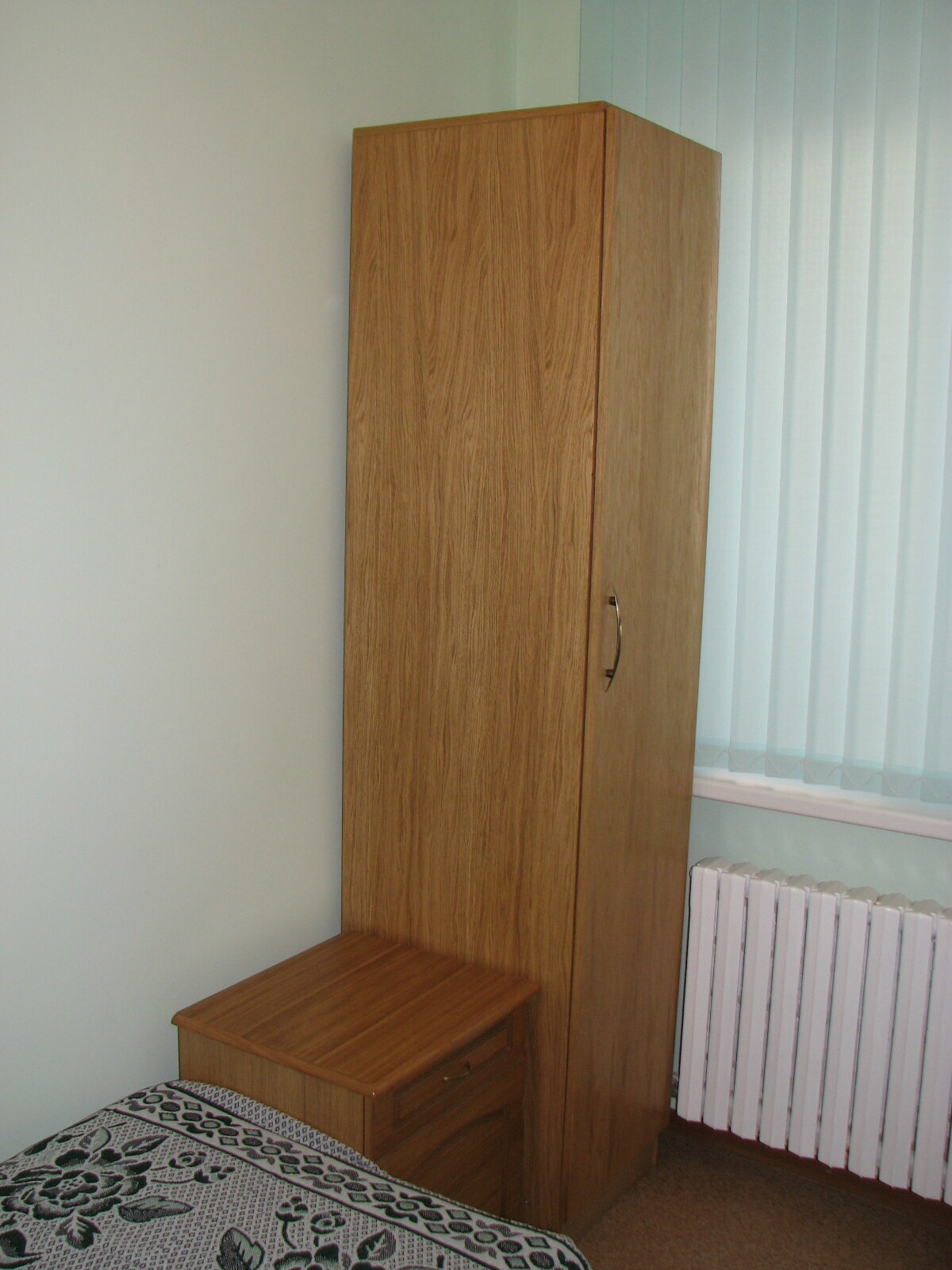 Четырехместный номер