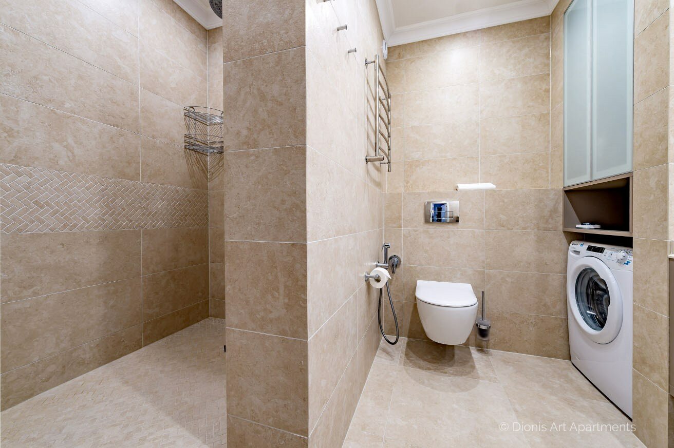 Делюкс двухместный