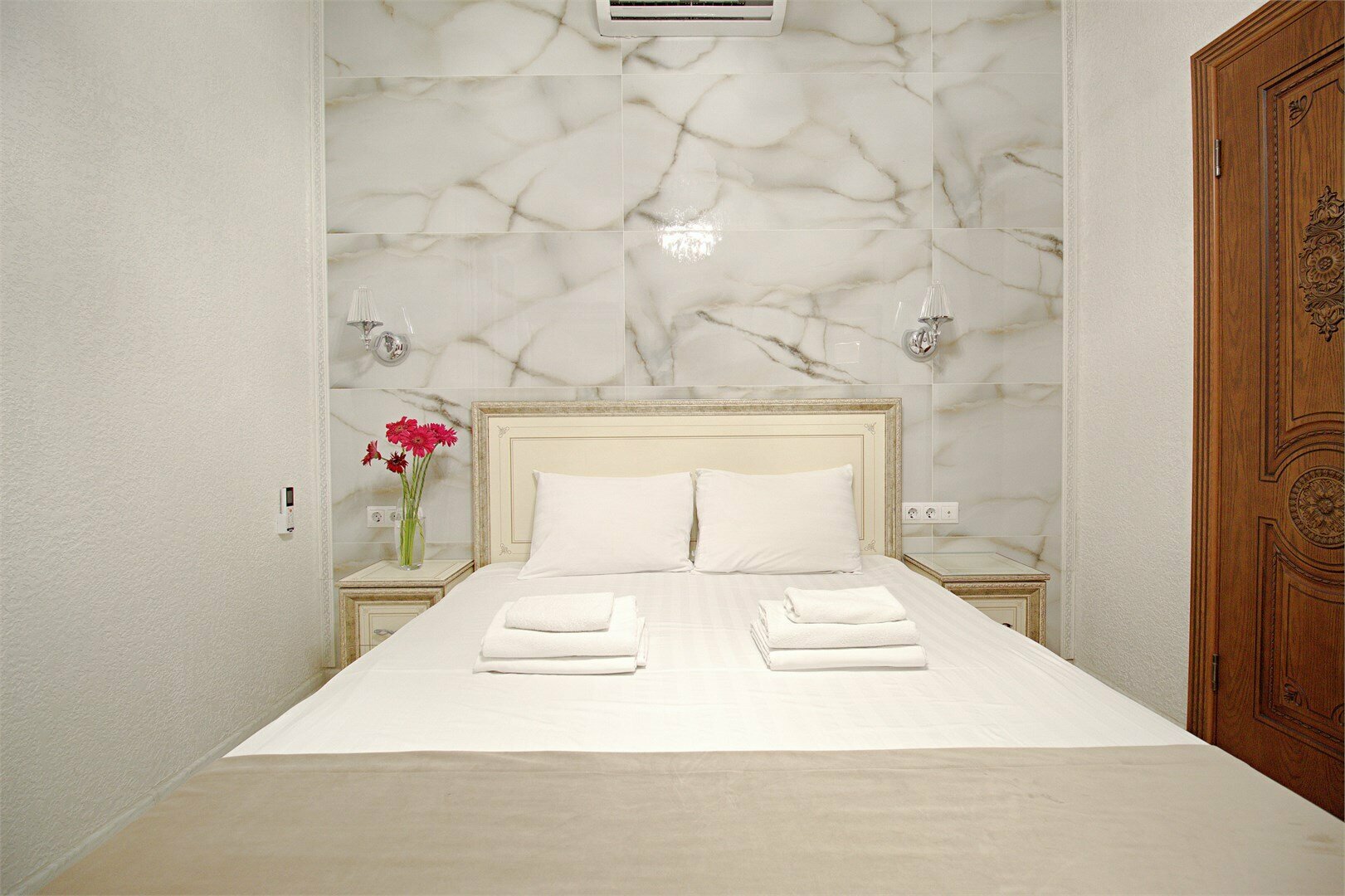 Двухместный с кухней без окна