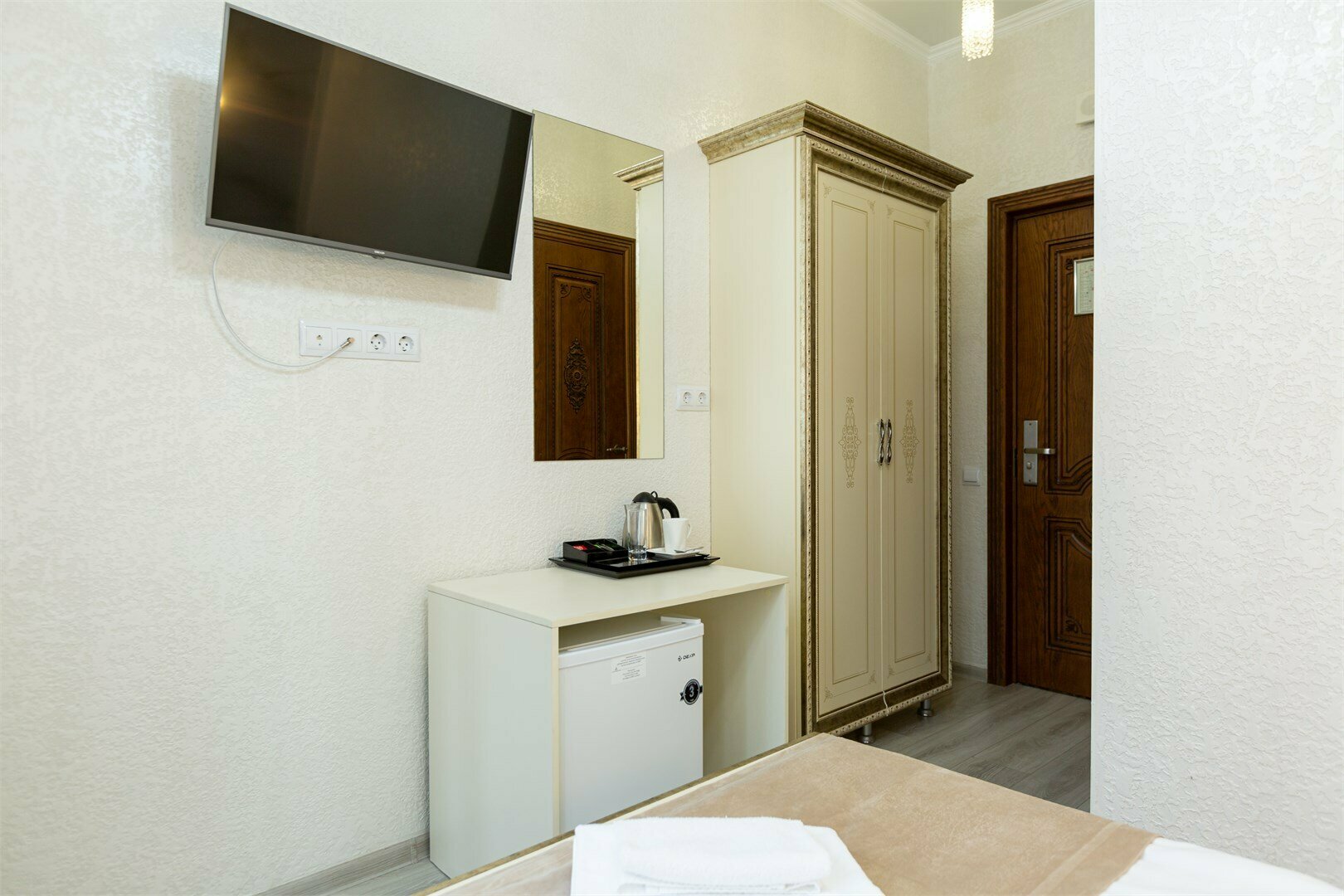 Одноместный стандарт