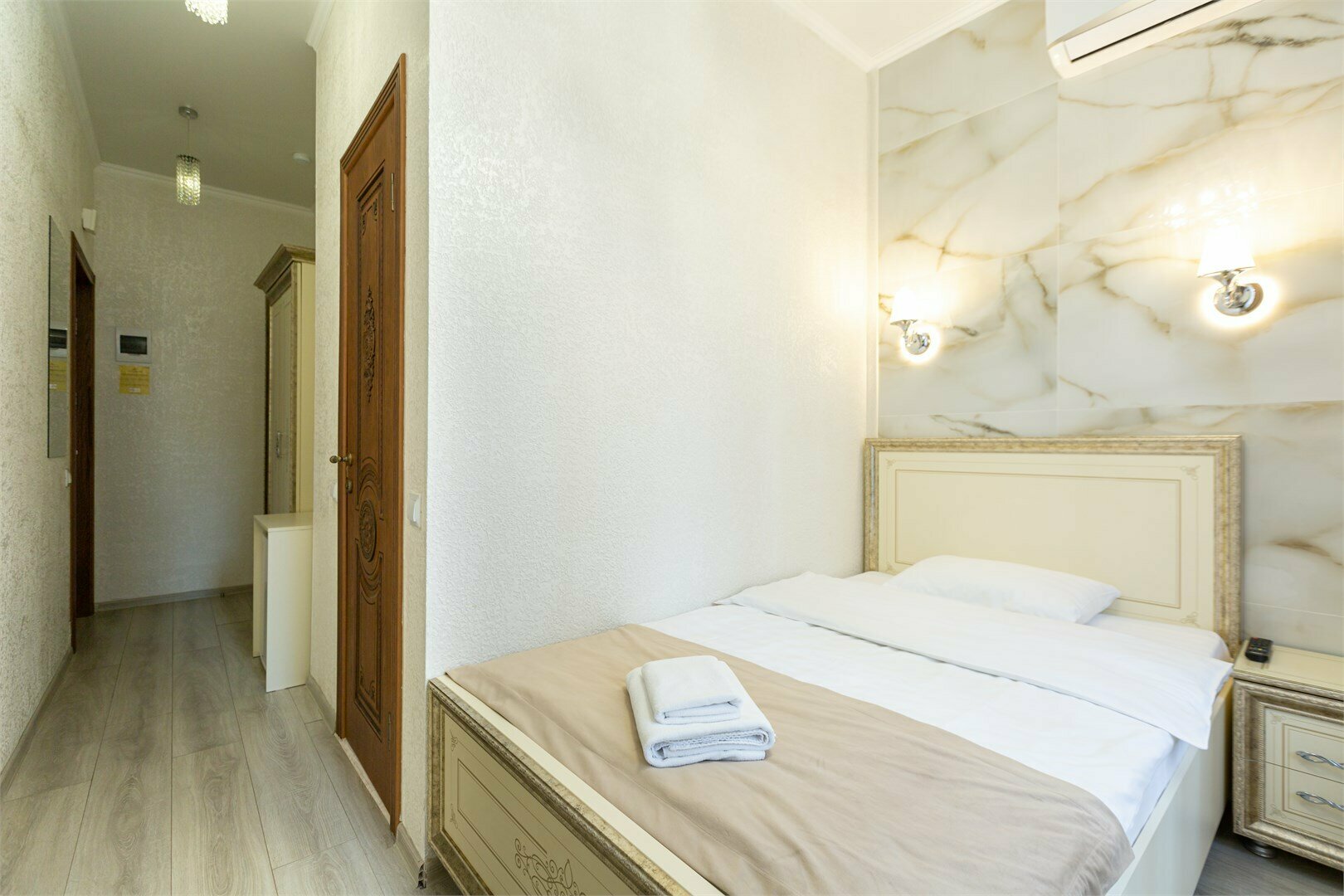 Одноместный стандарт