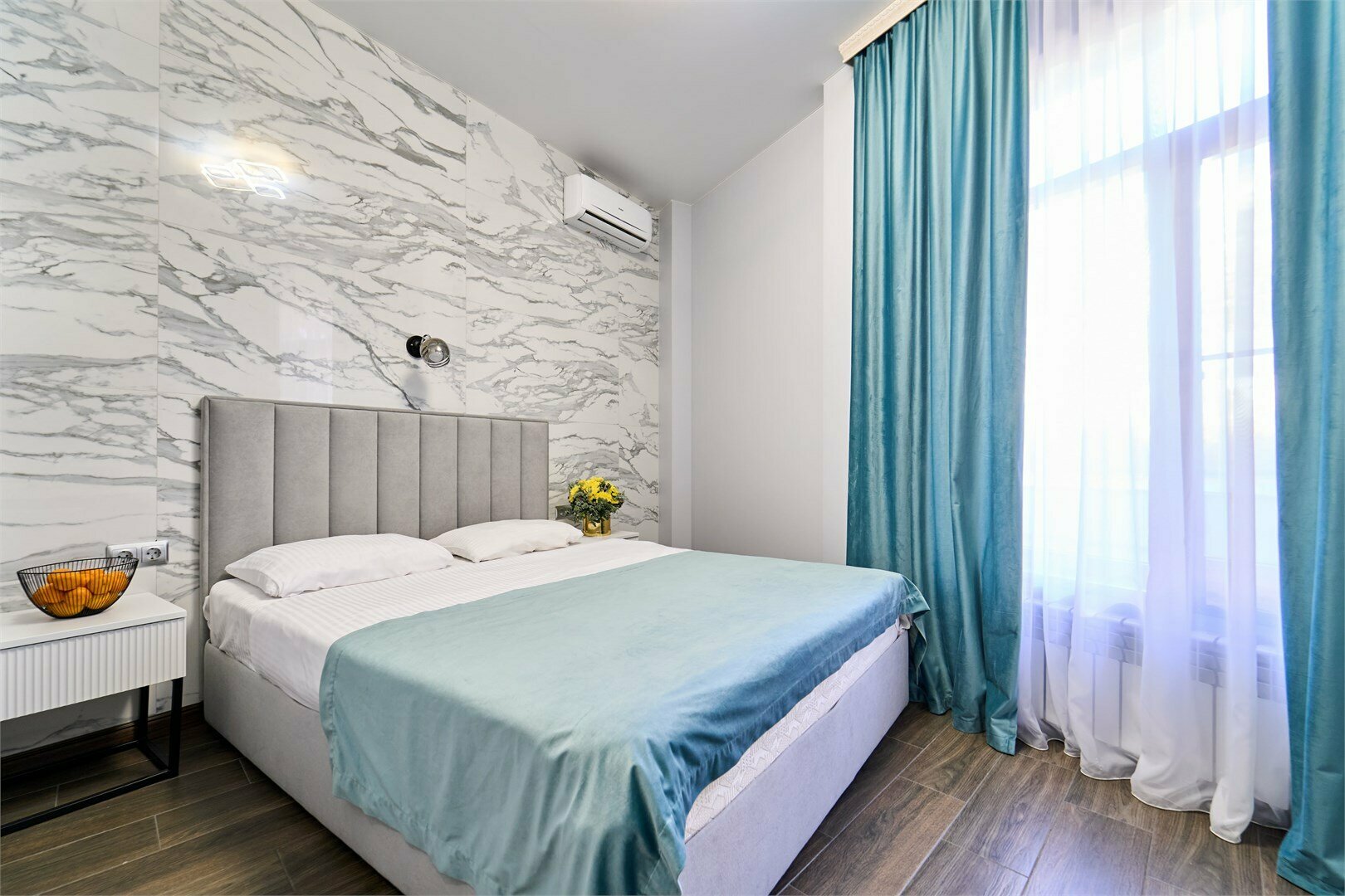 Стандарт 2-х местный