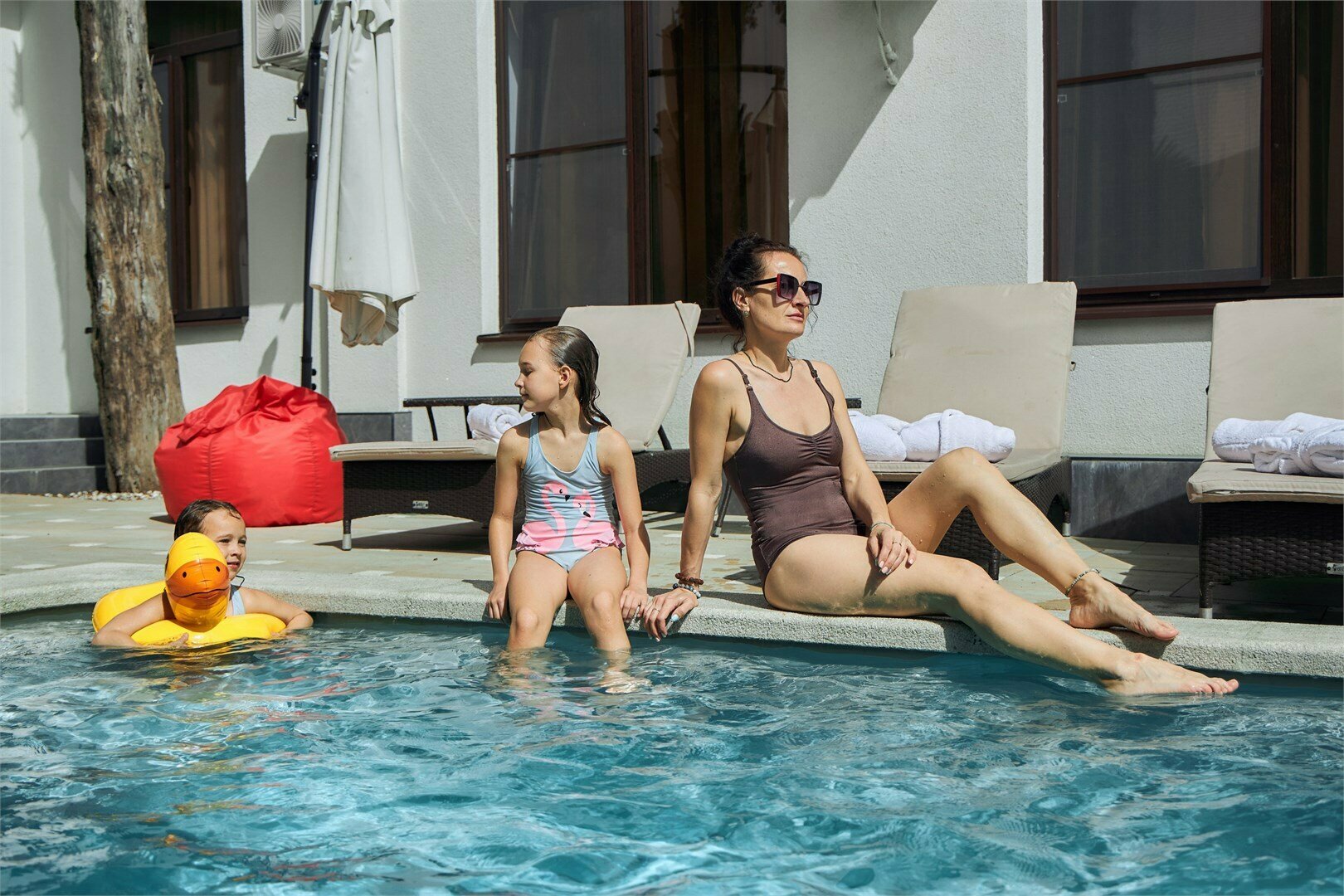 Стандарт 2-х местный