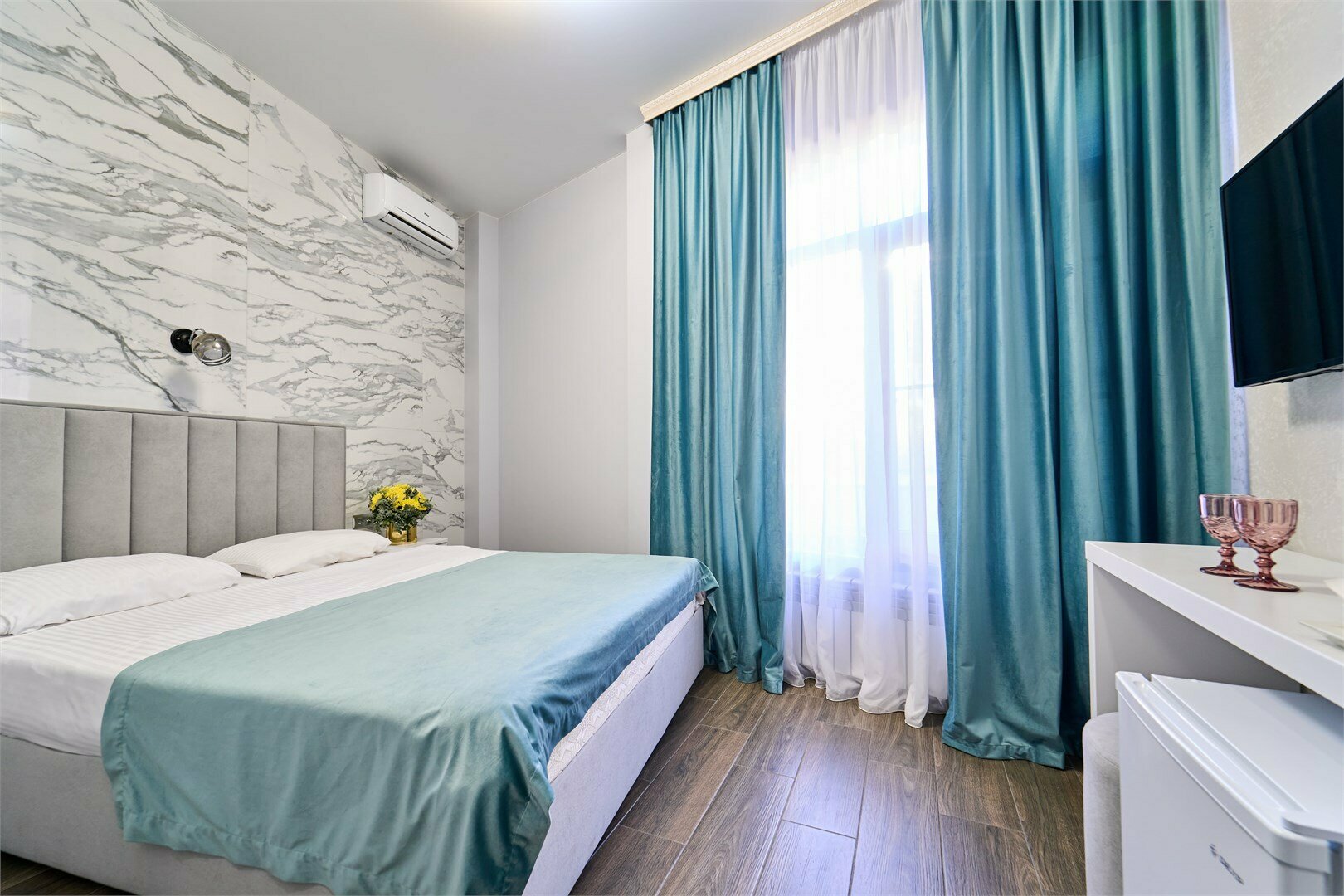 Стандарт 2-х местный