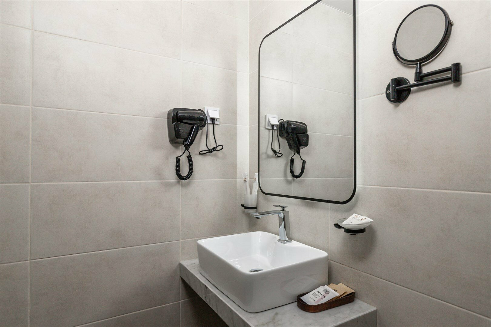 Джуниор Сюит с балконом