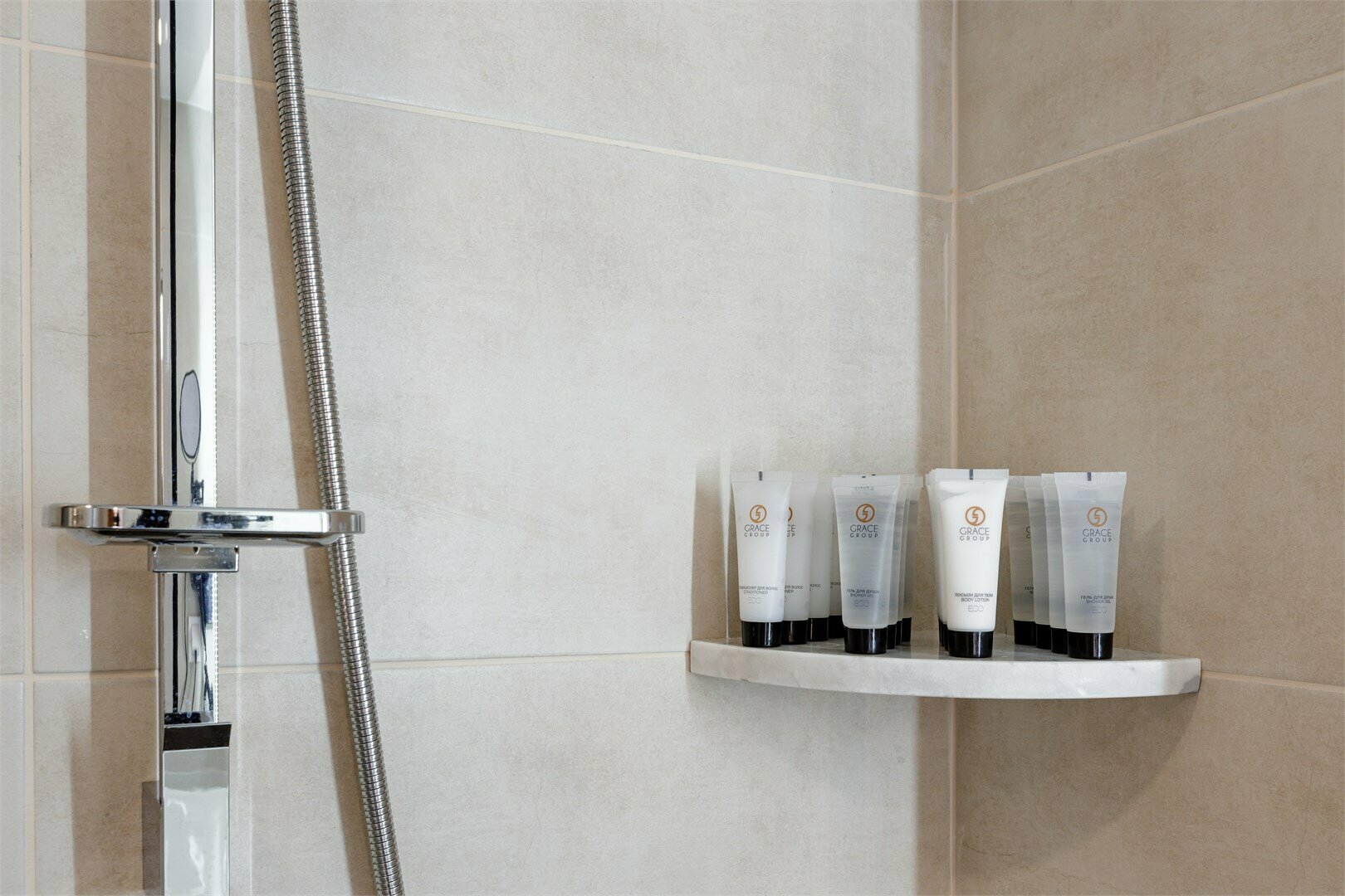 Джуниор Сюит с балконом