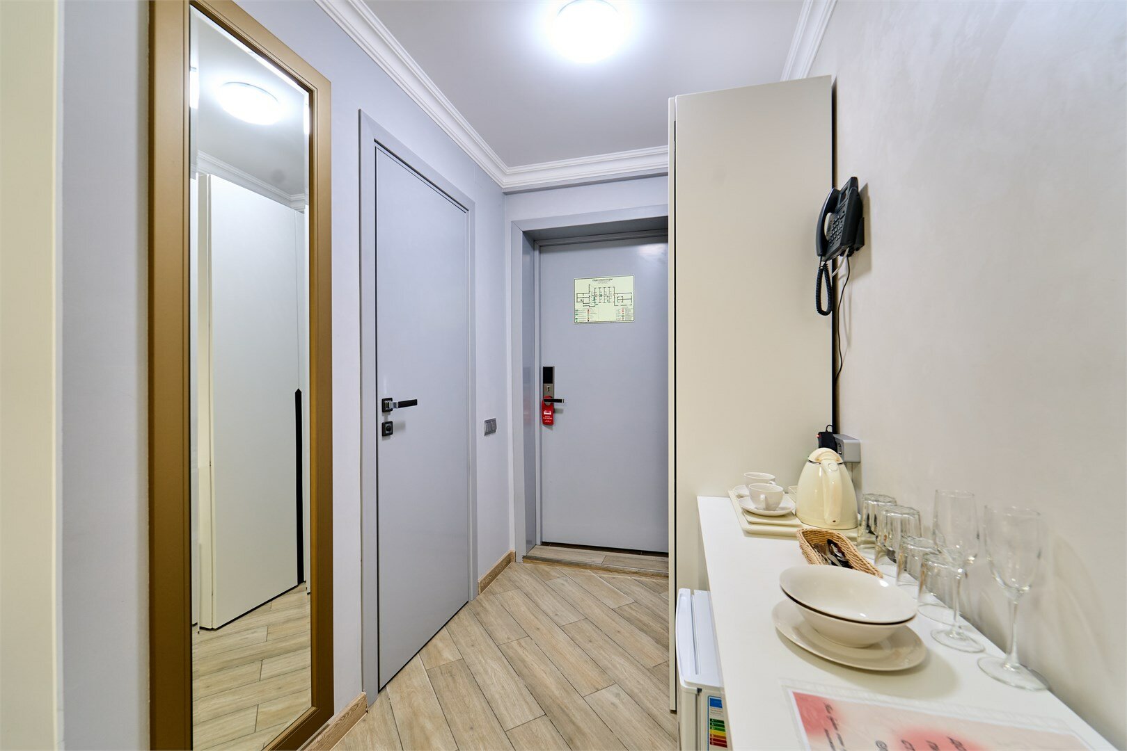 Стандарт бюджетный