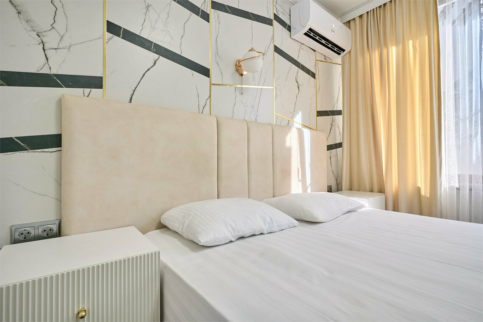 Стандарт 2-х местный