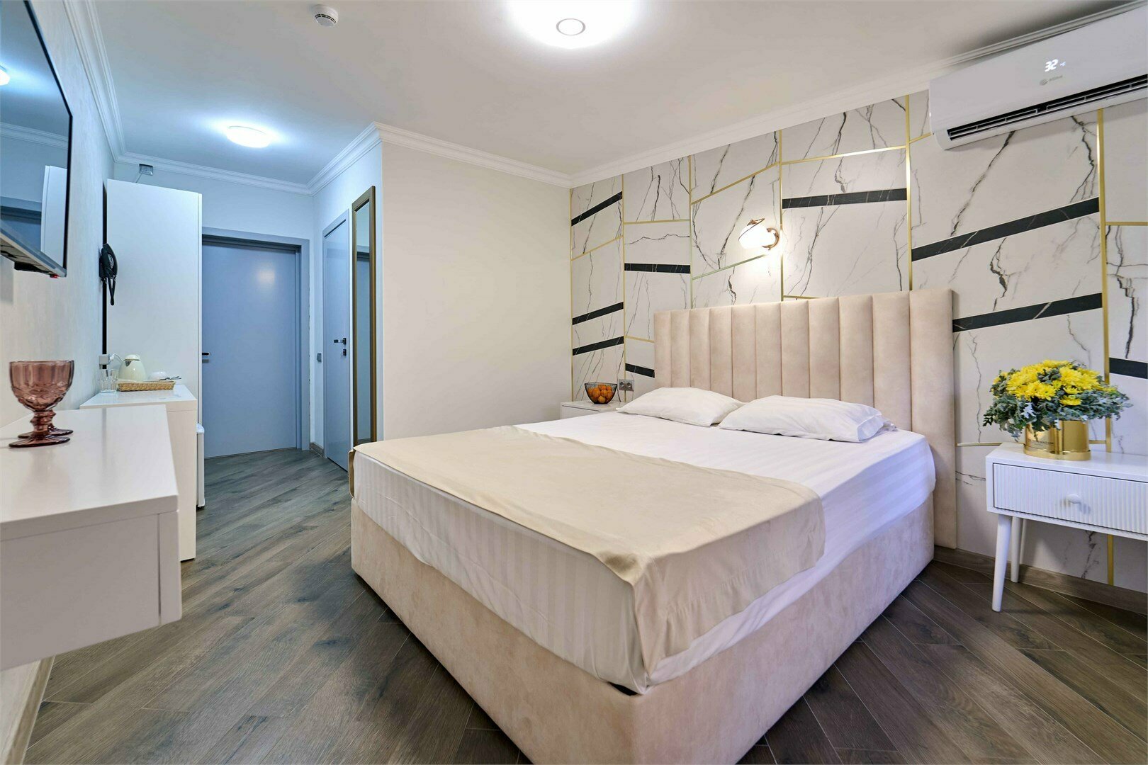 Стандарт бюджетный