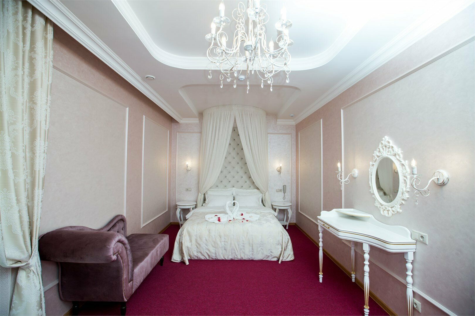 Свадебный номер