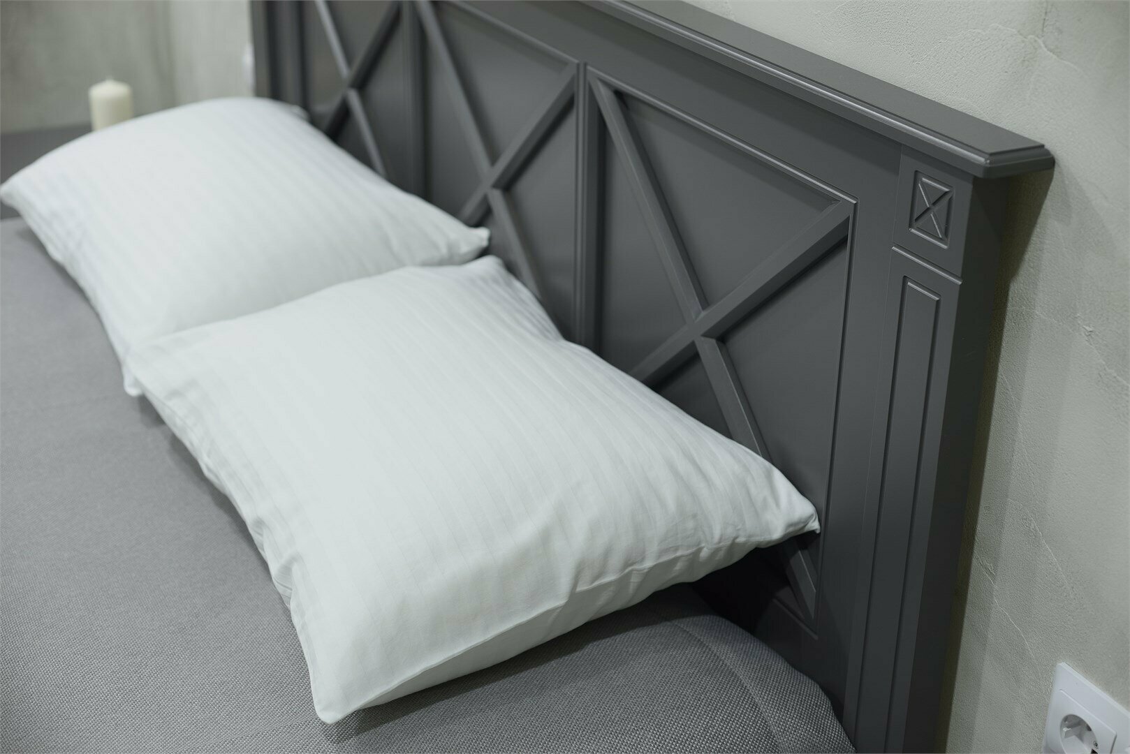 Апартаменты с видом на горы