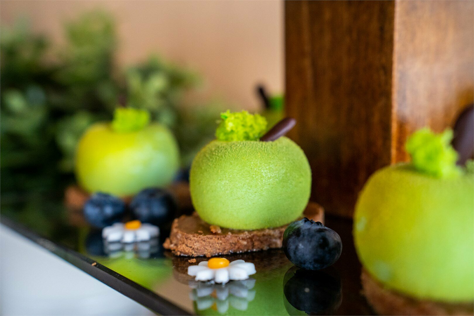 SMART Апартаменты с видом на Москва Сити на клубном этаже