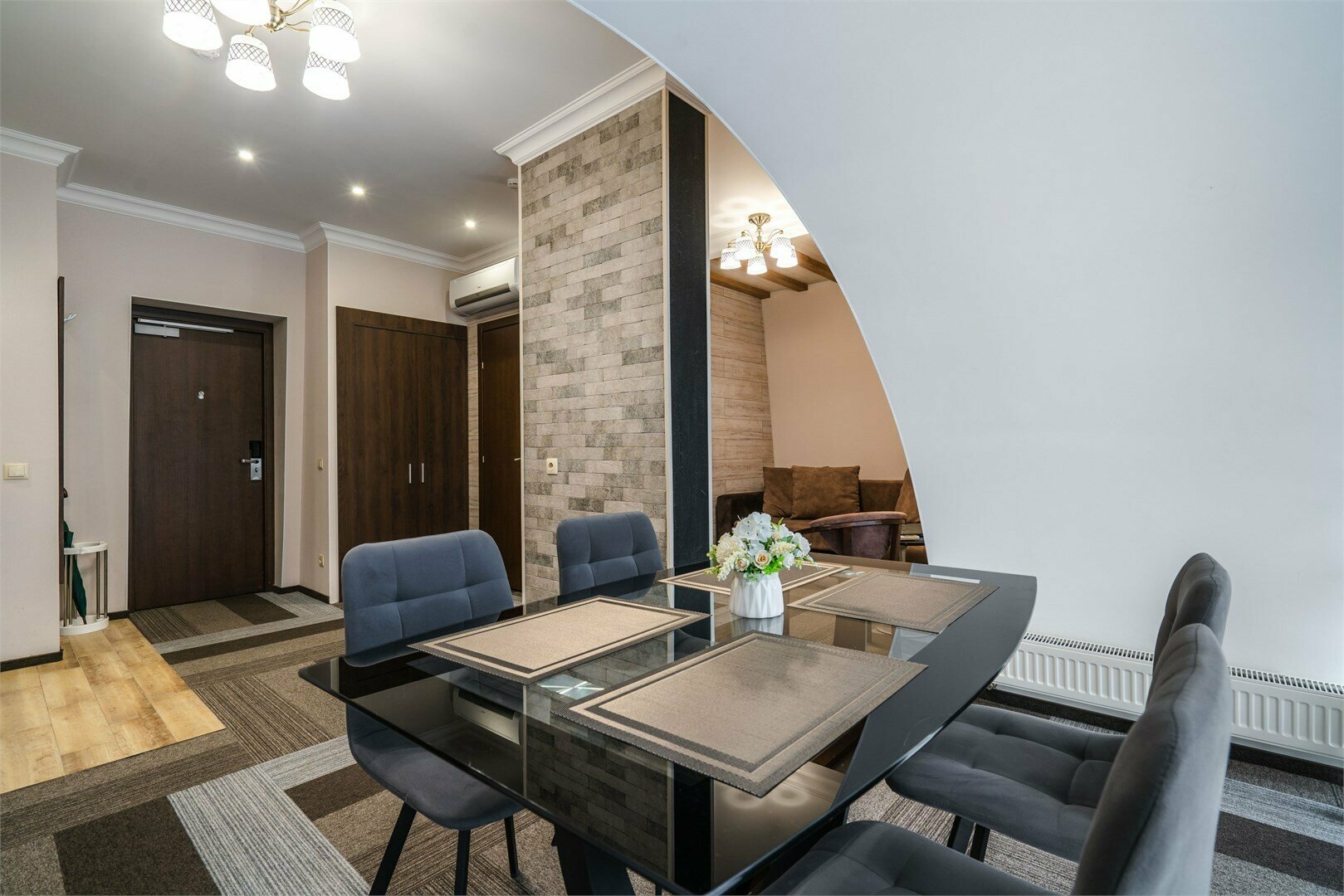 Делюкс Мансарда (1 корпус)