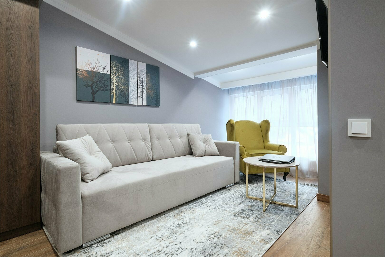 Люкс (2 корпус)