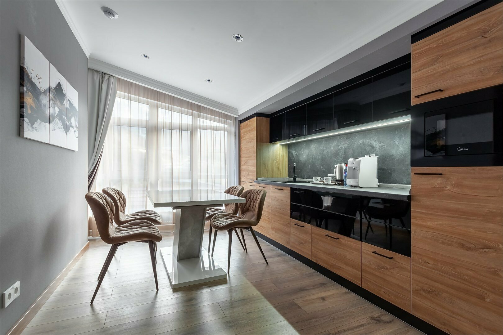 Люкс (2 корпус)