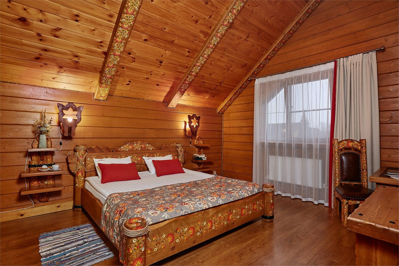 Полулюкс (Dbl)