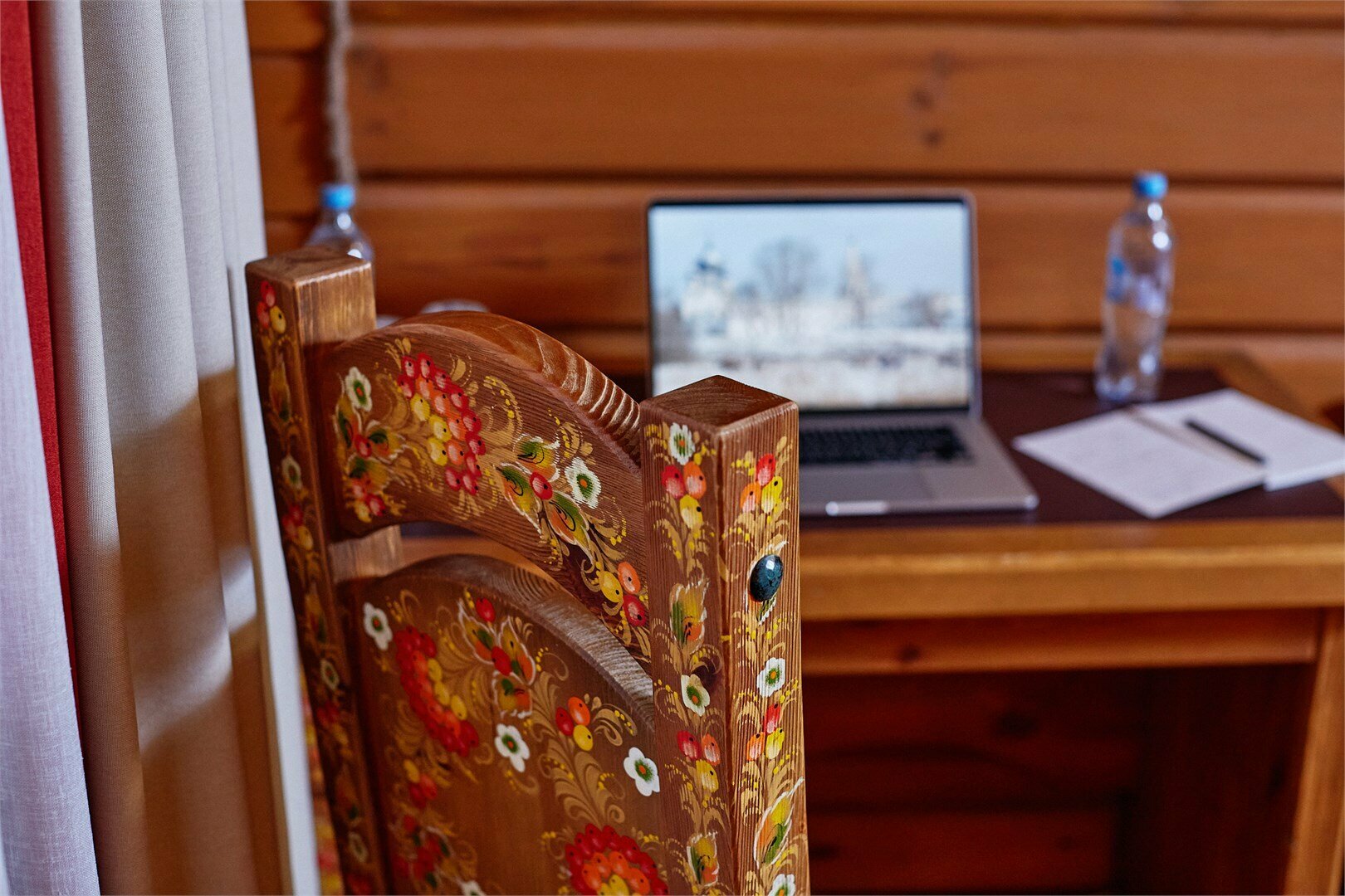 Полулюкс (Dbl)