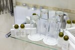 Фонтанка сьют с джакузи и видом на набережную в Астерия