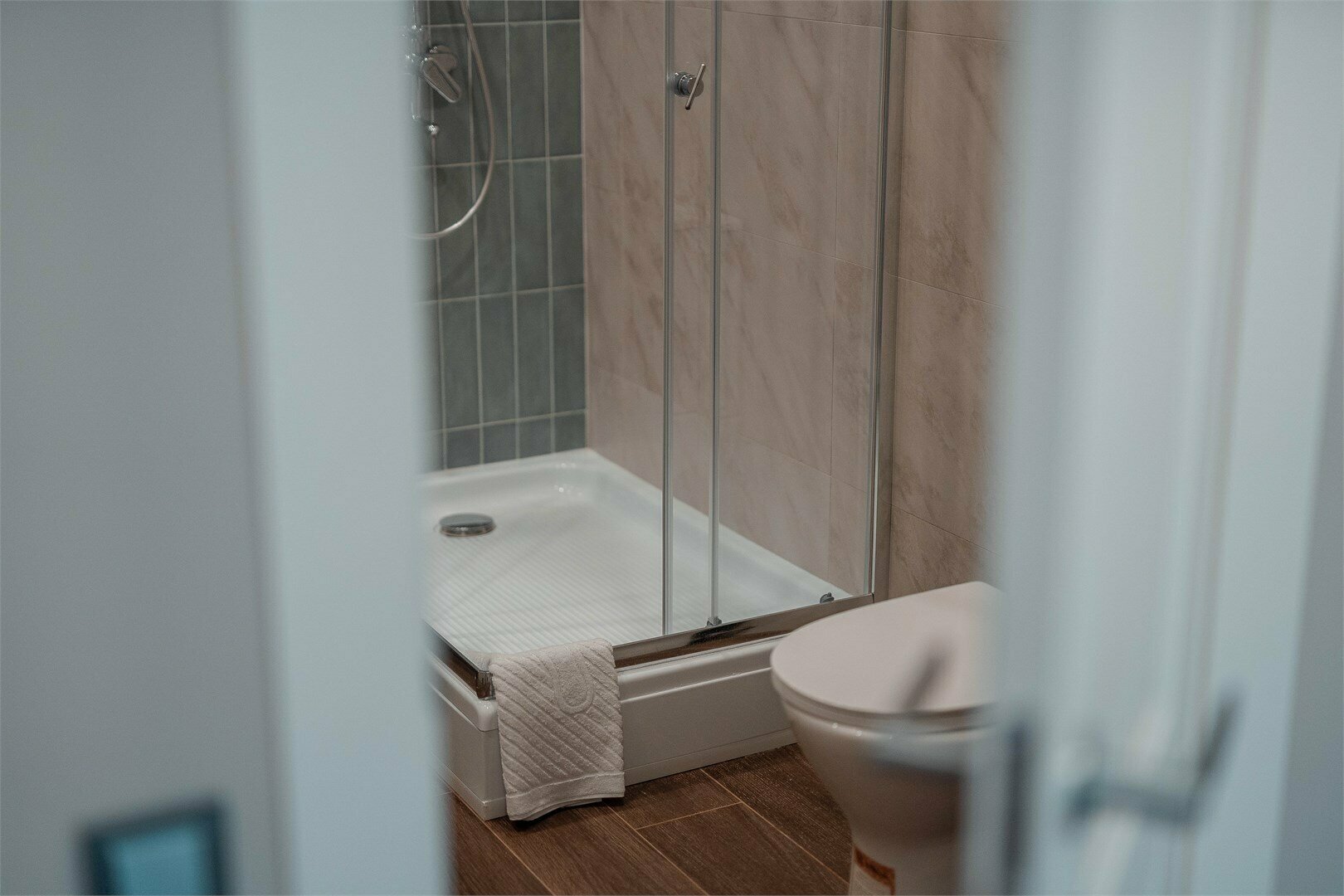 Номер Люкс 202